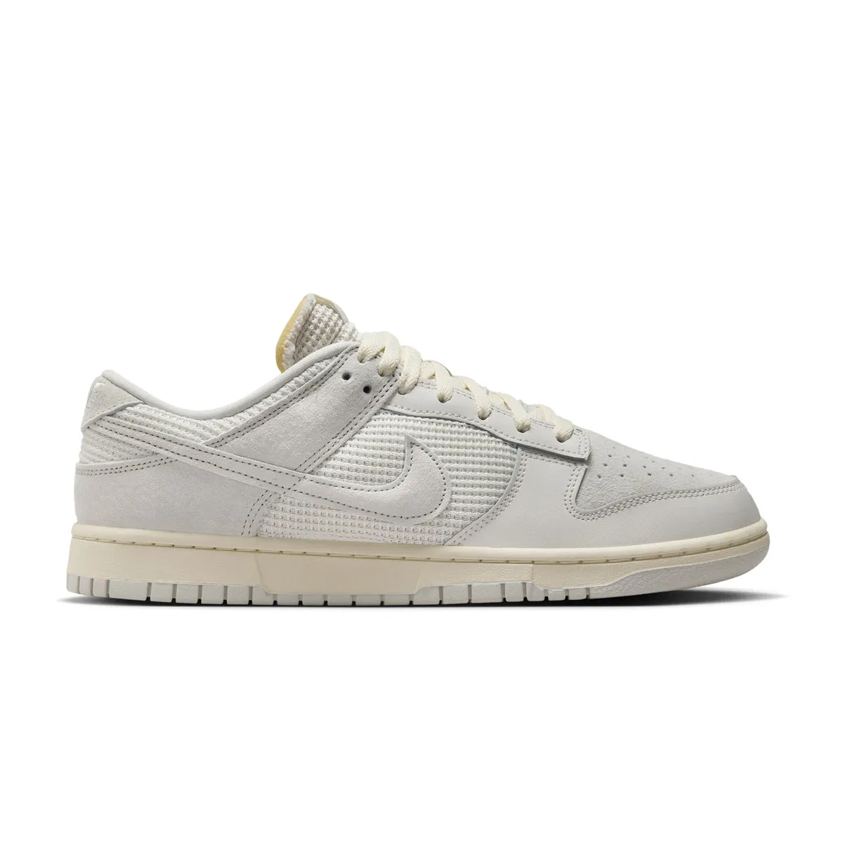 Wmns Dunk Low LX 'Phantom' Tread Comfort