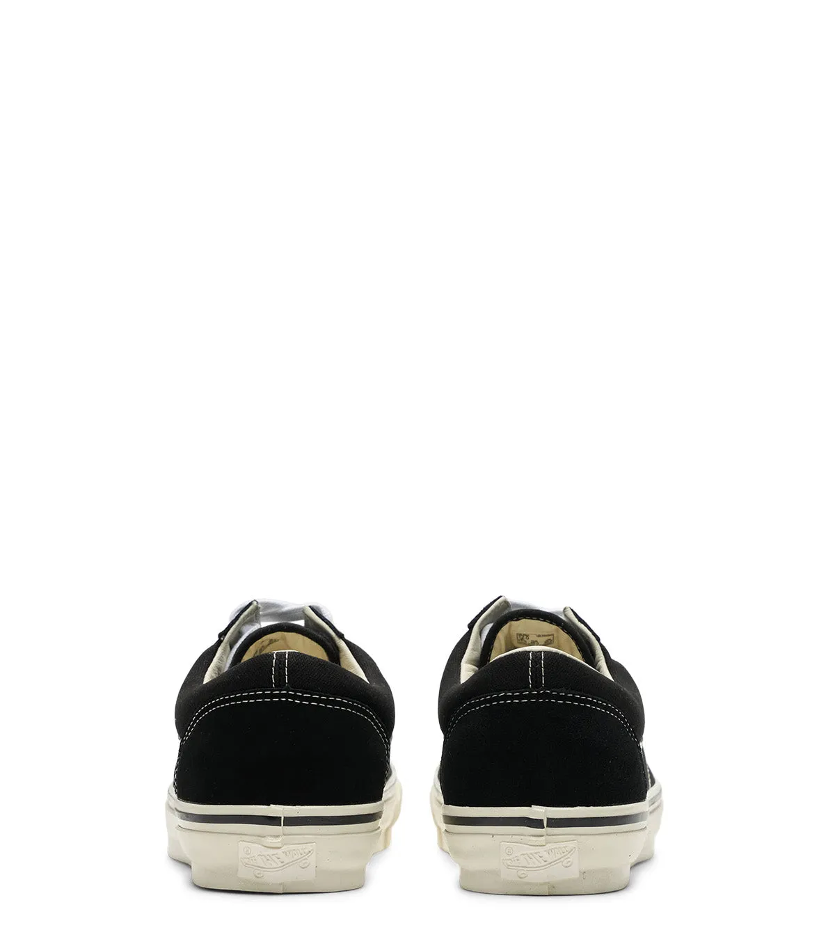 Seamless lining Vans LX Old Skool 36 Black White