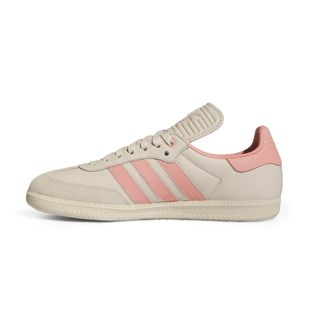  Humanrace Samba 'Cloud White Pink' Flexible Choice Wide Base Design
