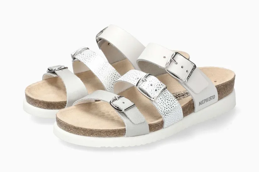 Hyacinta Rain Safe Reinforced toe