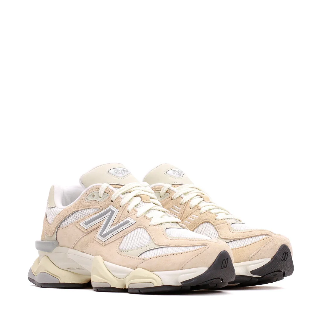 Comfort Strap New Balance Unisex 9060 Vintage Rose U9060WNA