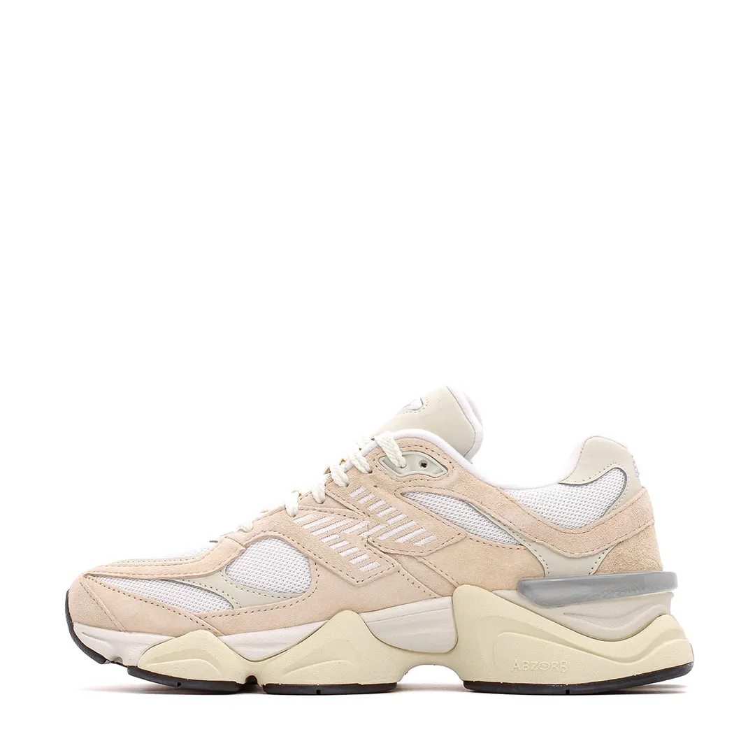 New Balance Unisex 9060 Vintage Rose U9060WNA cold - weather shoes