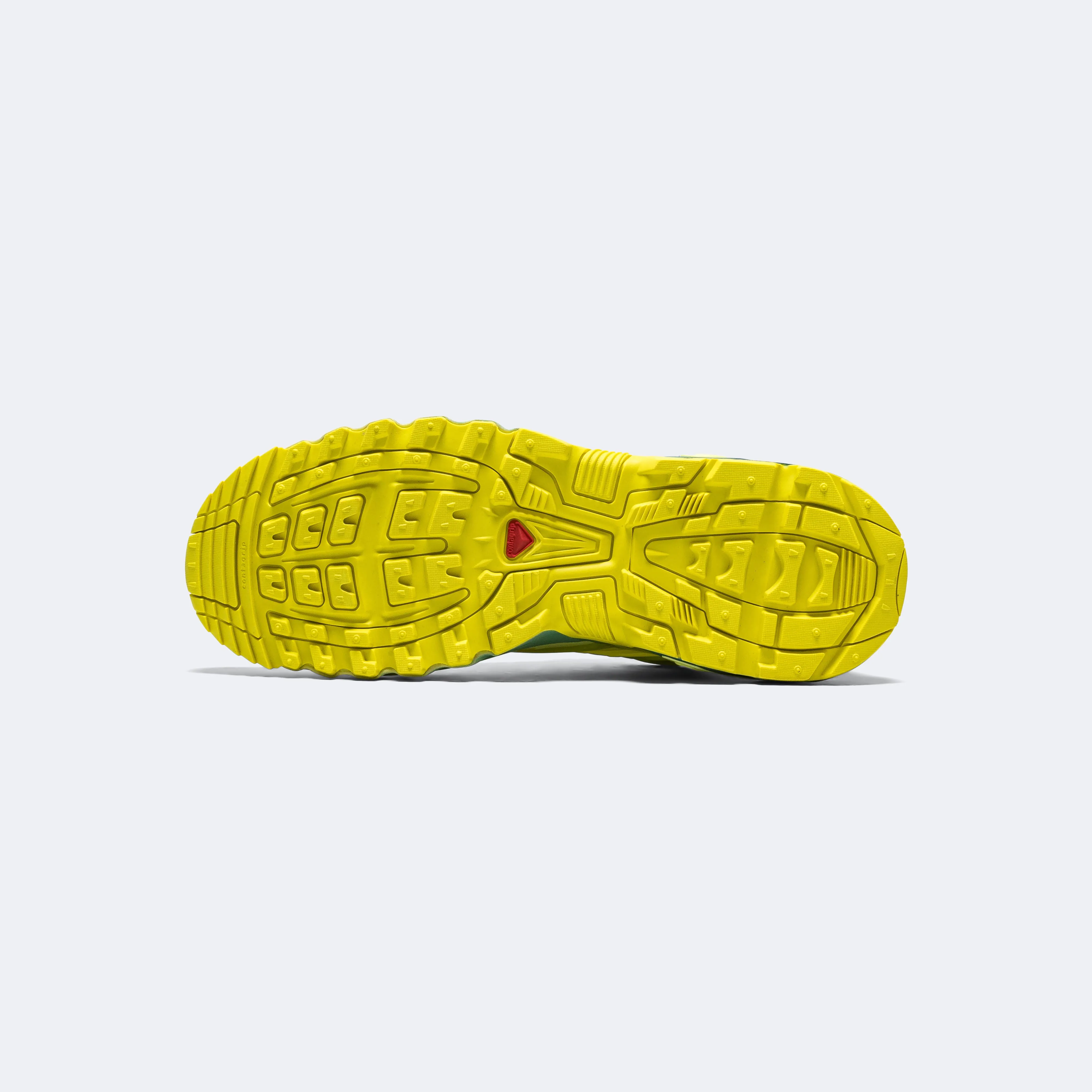 ACS Pro - Sulphur Spring/Deep Dive-Sunny Lime Breathable Linings Boosted flair