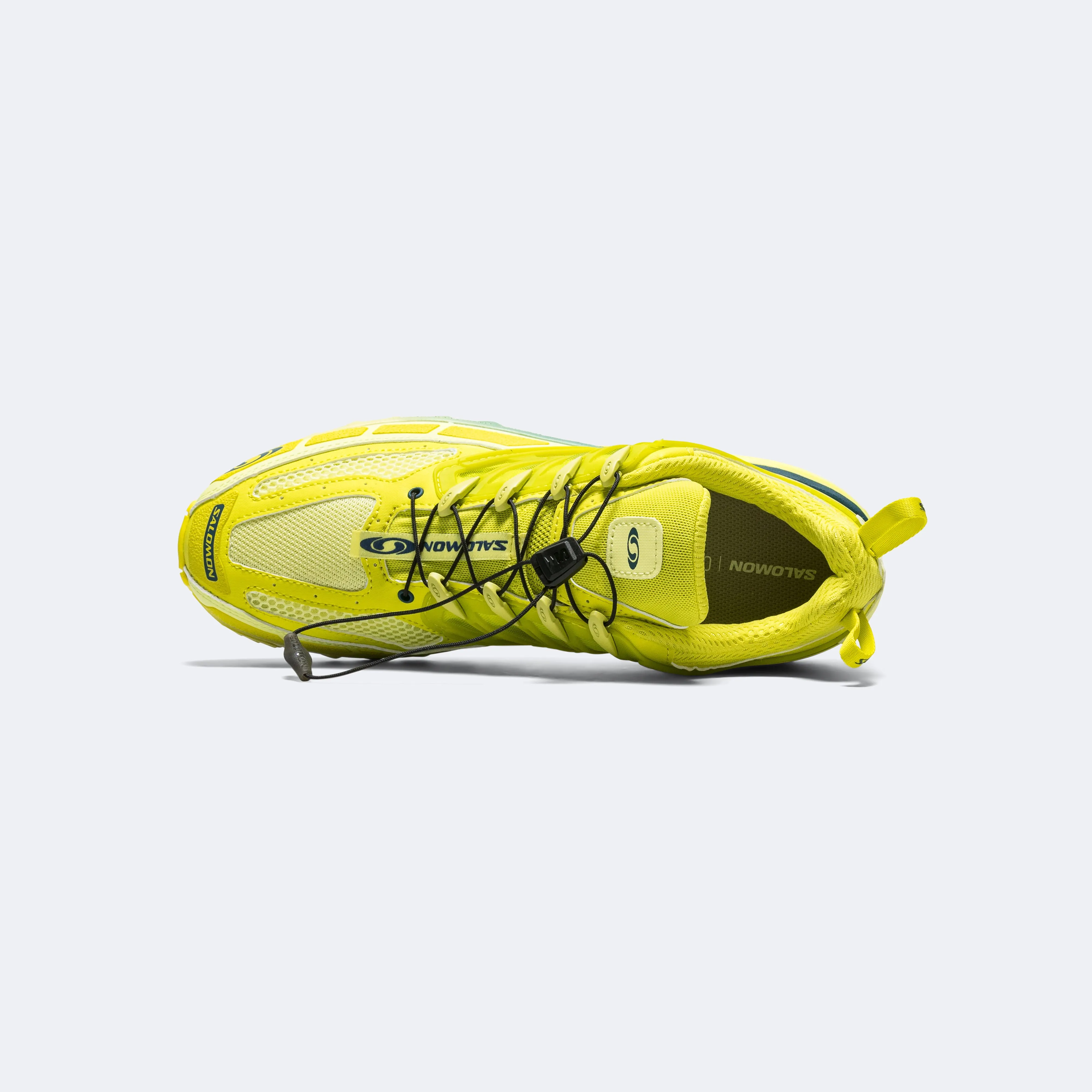 Fashion Must-Have ACS Pro - Sulphur Spring/Deep Dive-Sunny Lime