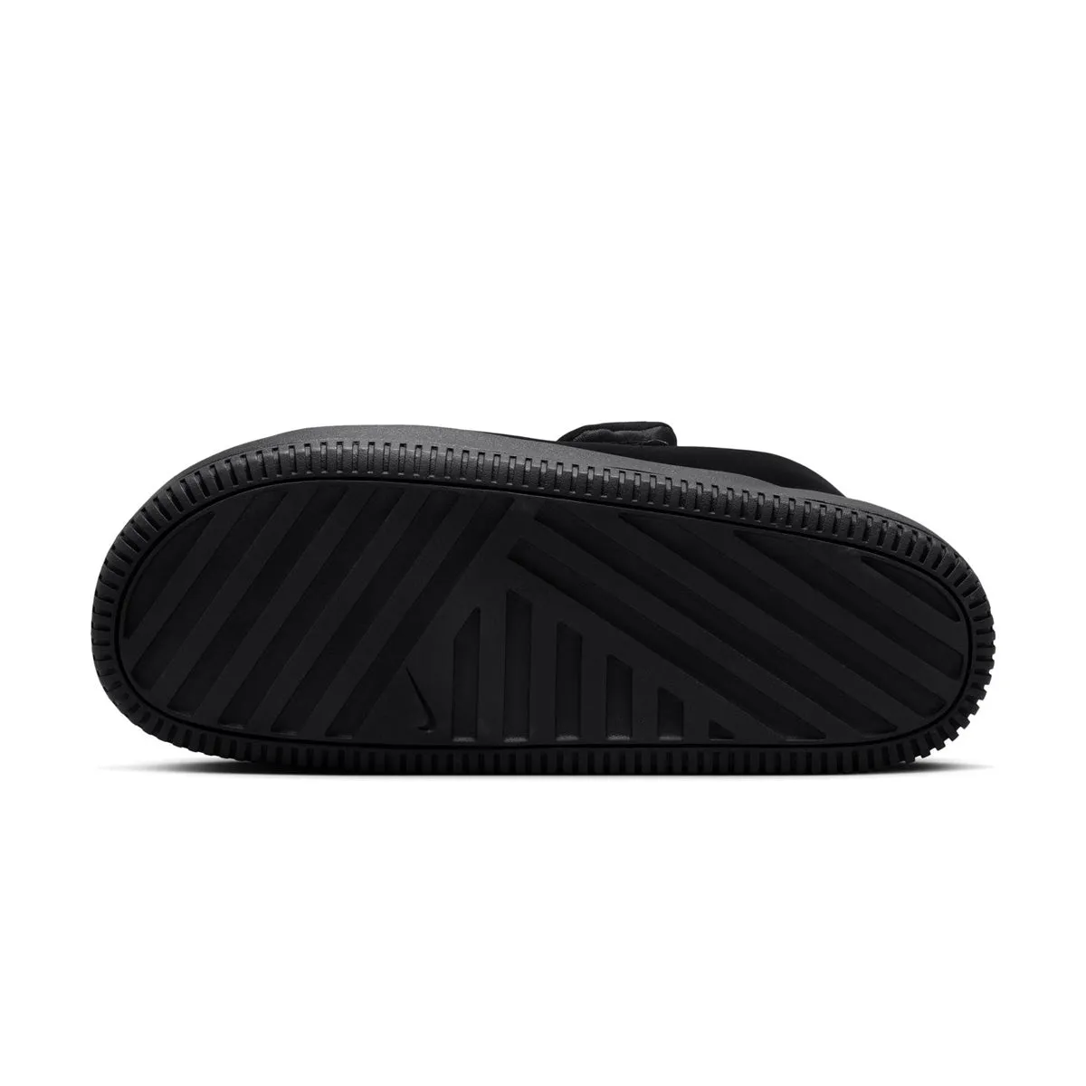Calm Sandal 'Black' Flexible