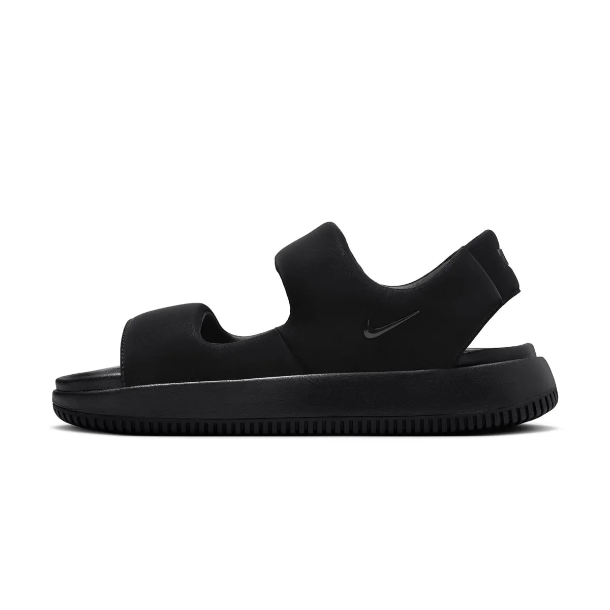 Any Season Calm Sandal 'Black'