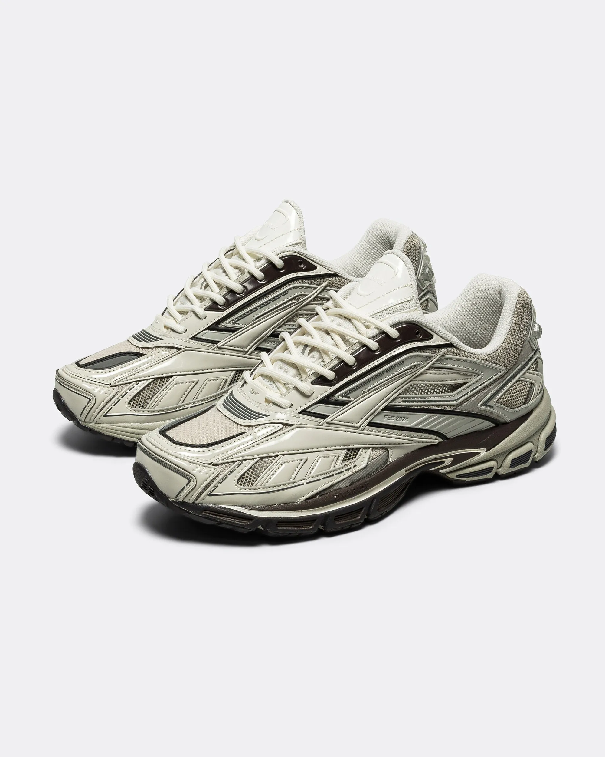Motion Control Technology Optimal Flexibility Premier Road Ultra x KANGHYUK - Multi Grey