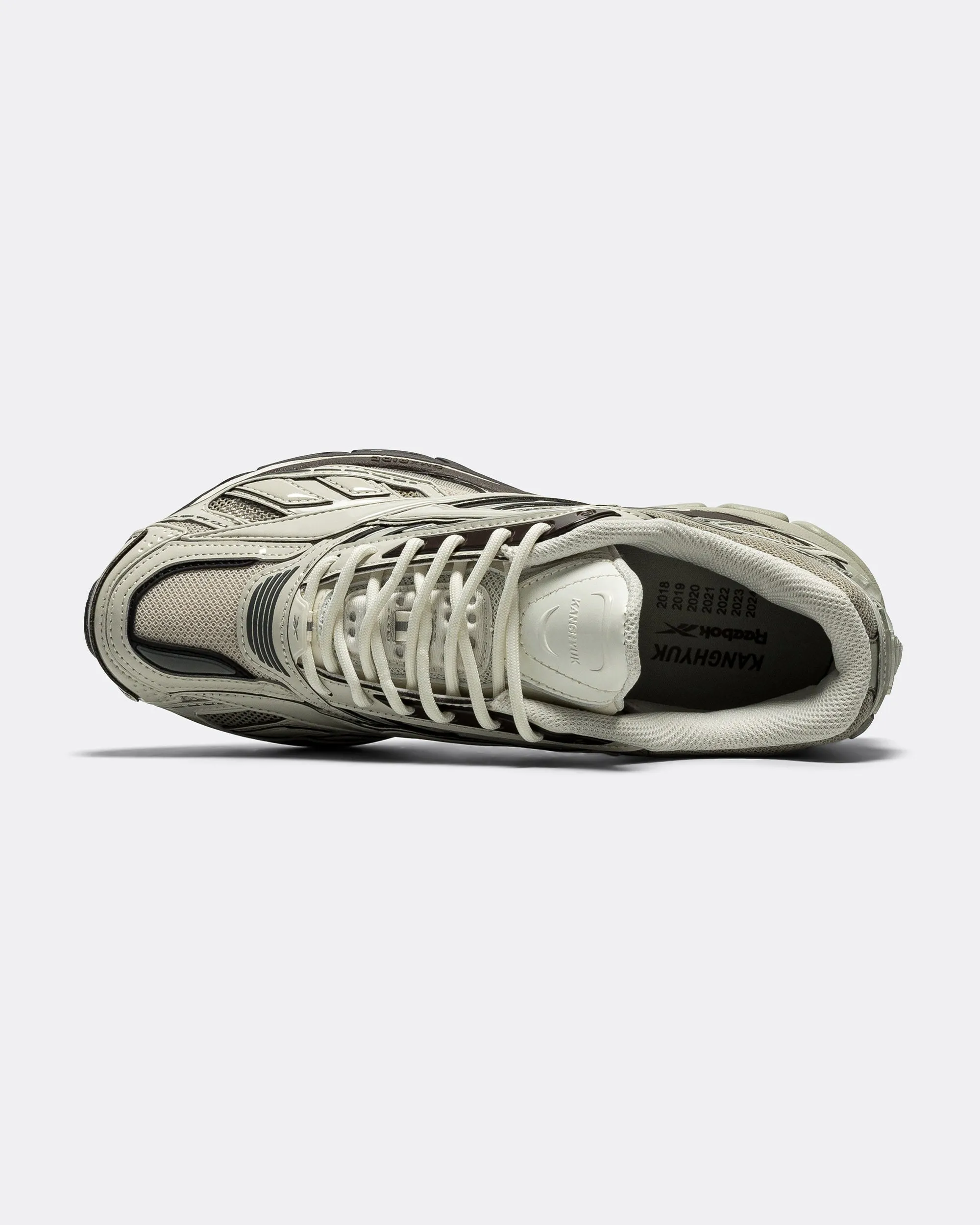 Effortless Ease Premier Road Ultra x KANGHYUK - Multi Grey