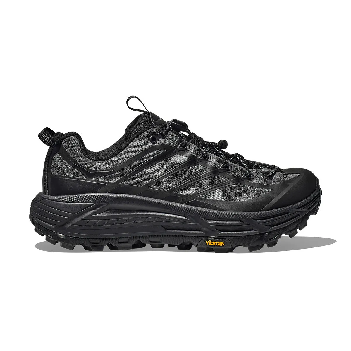 Heel Counter Structure Torsional Rigidity Enhancements Mafate Three 2 'Tech Sleath'
