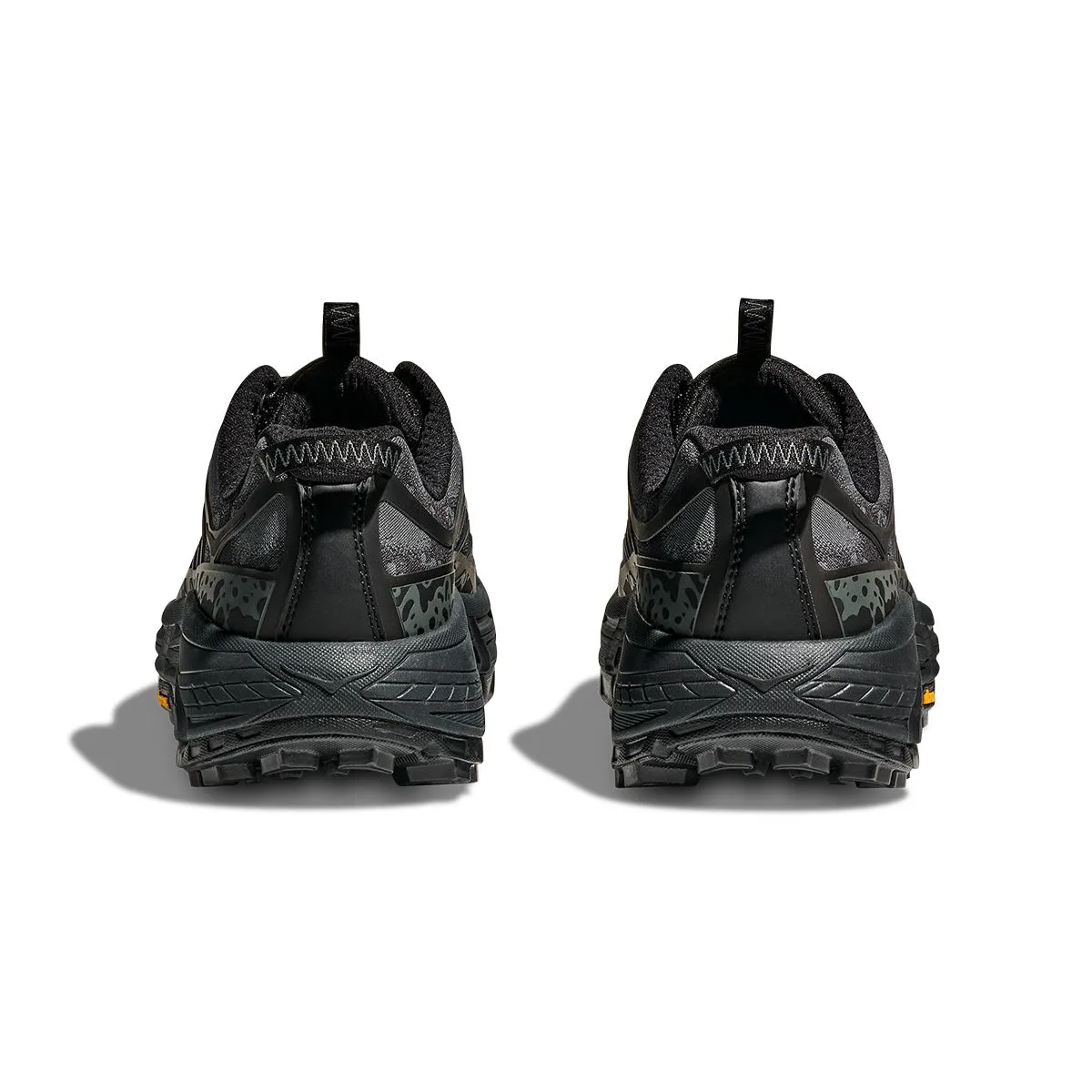 Mafate Three 2 'Tech Sleath' Slip On Style Durable Design