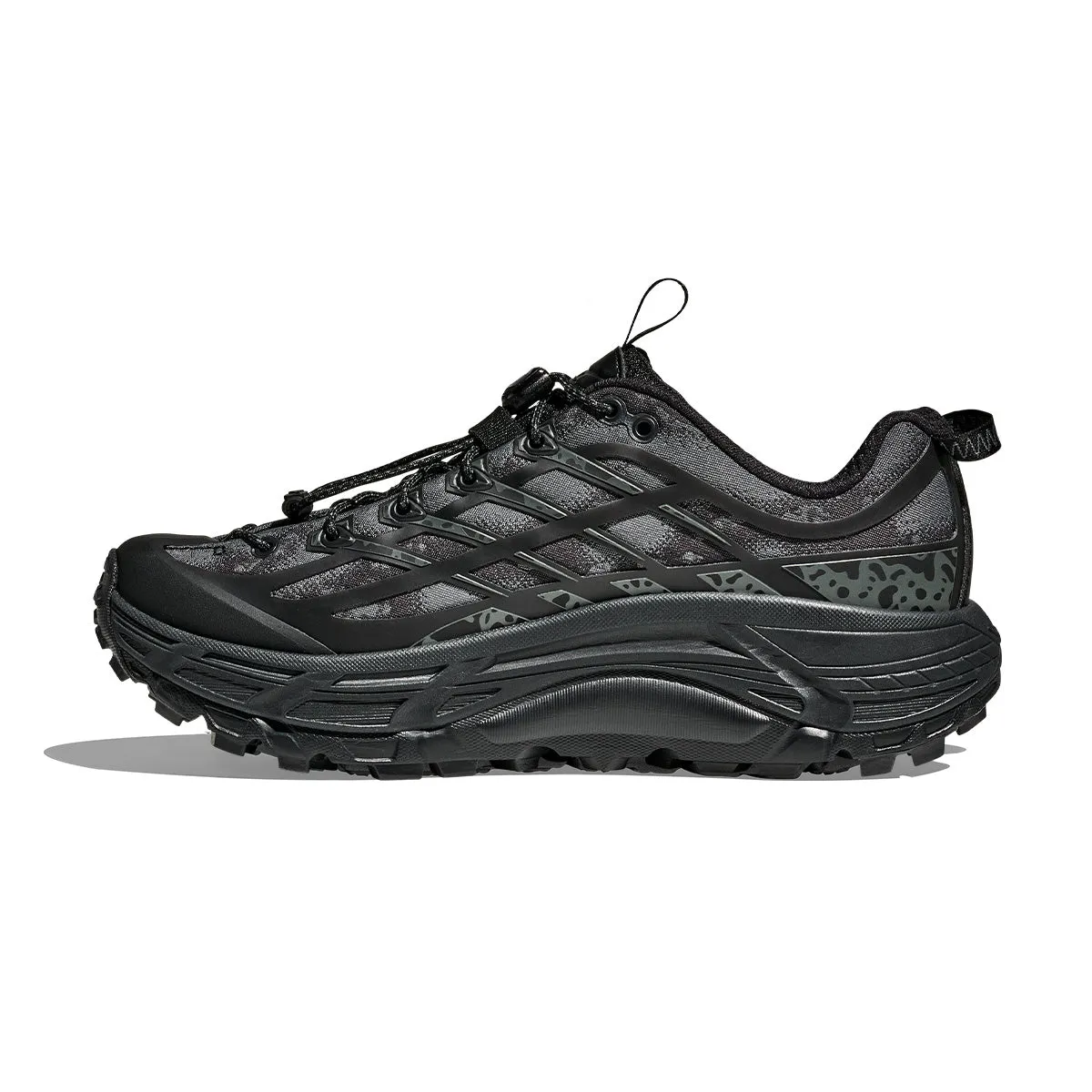 Sleek Comfort Mafate Three 2 'Tech Sleath'