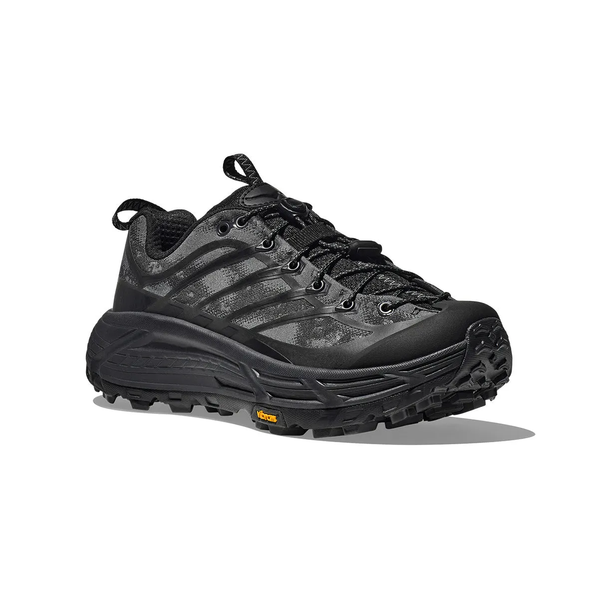 Mafate Three 2 'Tech Sleath' Thermoformed Heel Cup Padded