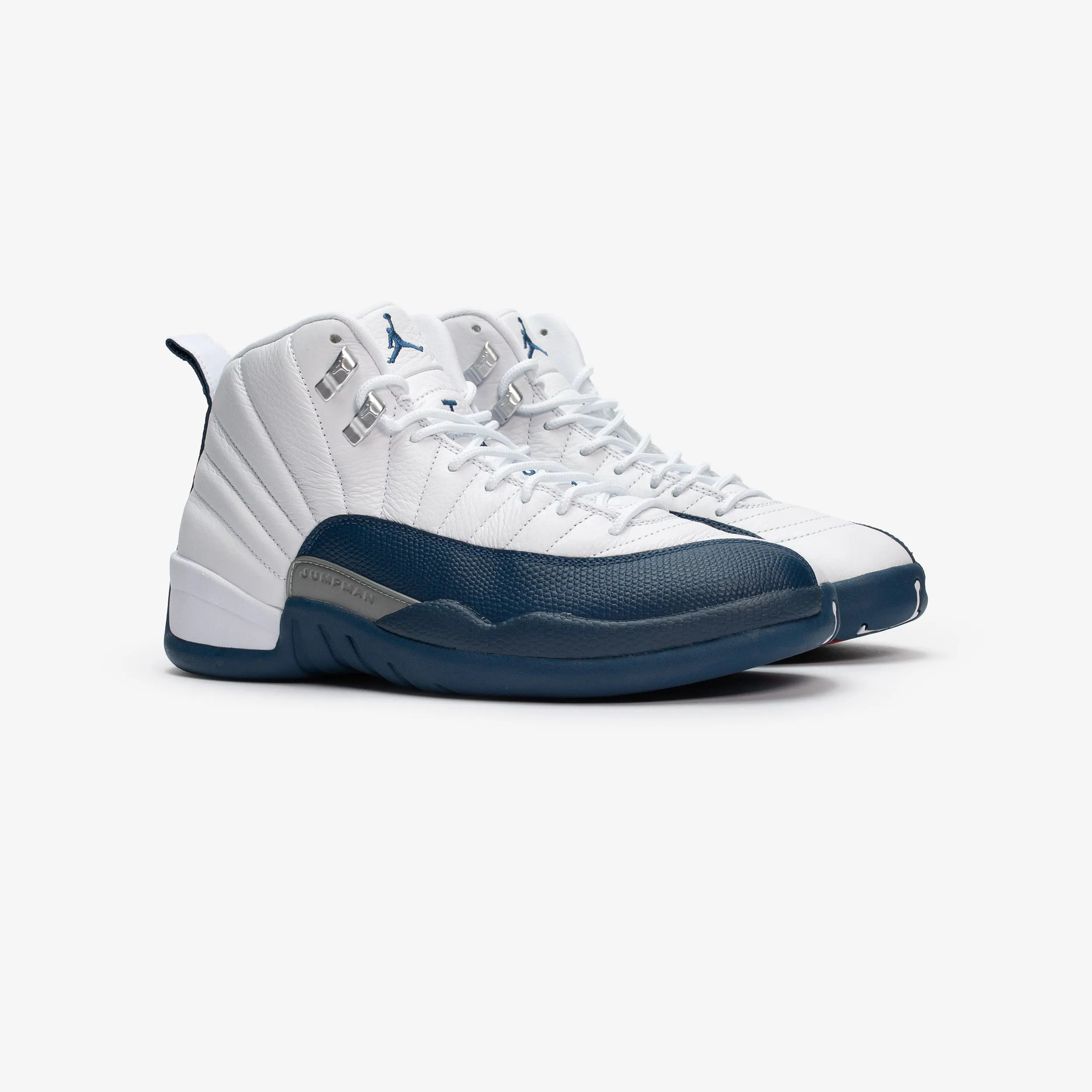 Smooth Sole Arch support Air Jordan 12 Retro