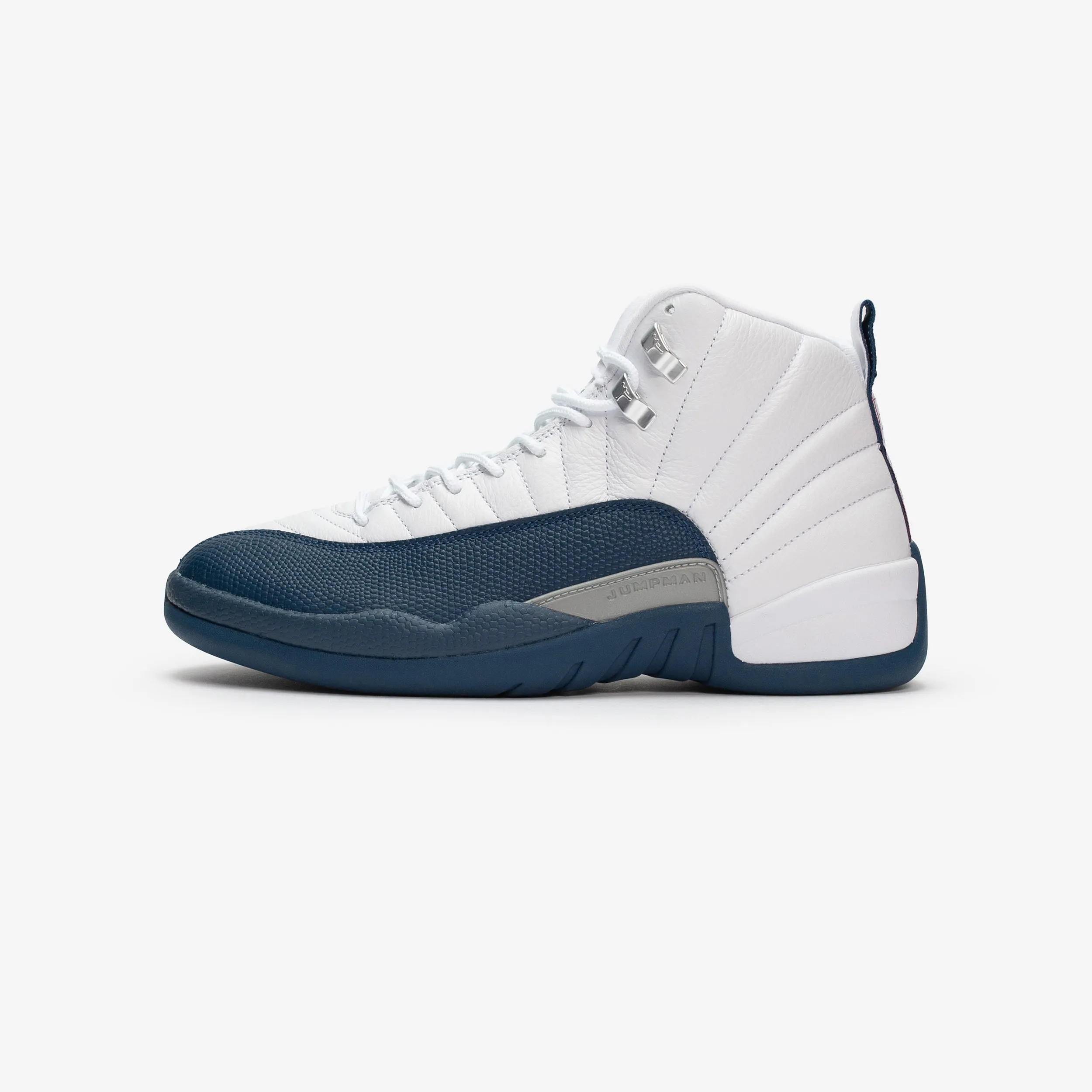 Odor Resistant Lining Pebax Technology Air Jordan 12 Retro