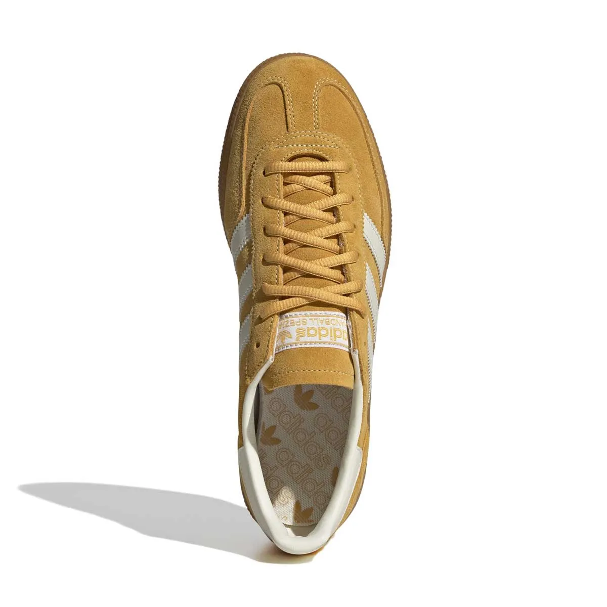 Handball Spezial 'Preloved Yellow' Fashion Base Trendy Appearance