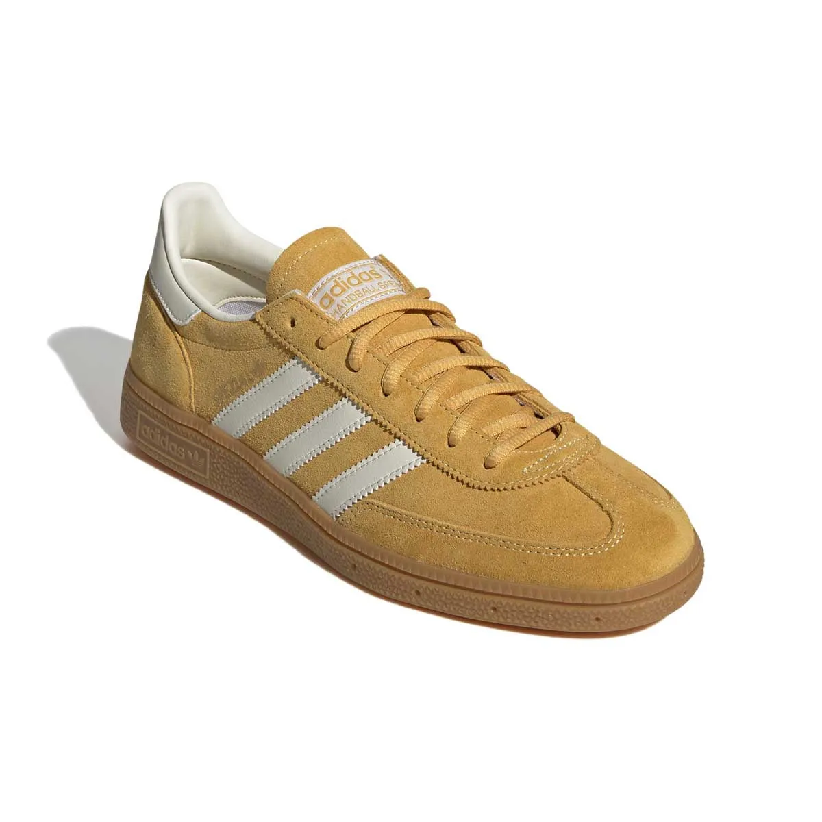 Handball Spezial 'Preloved Yellow' Classy silhouette