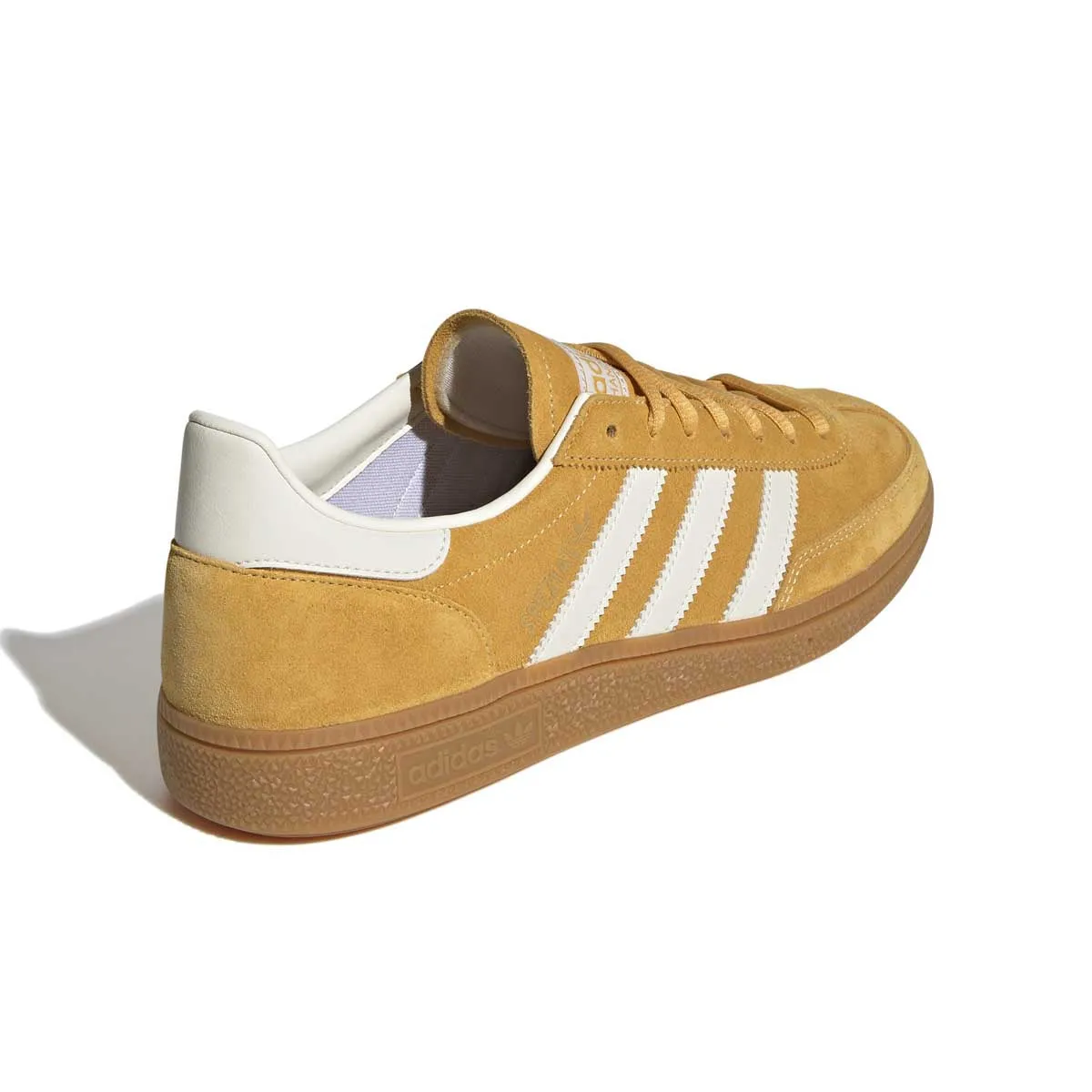 No Friction Handball Spezial 'Preloved Yellow'