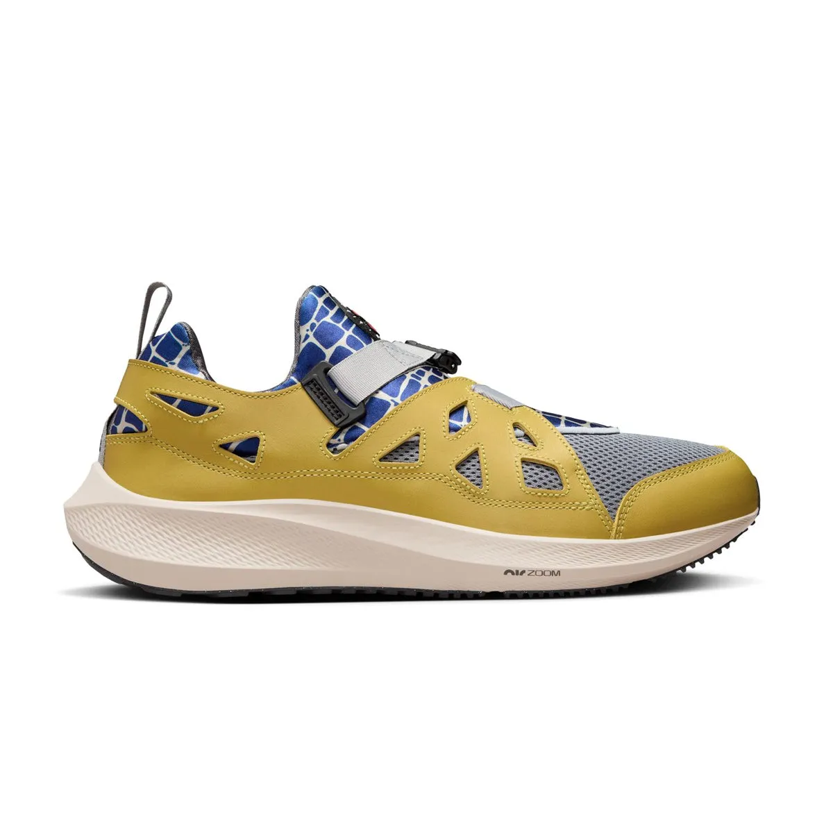 Quality craftsmanship Active City   Patta Air Huarache 'Saffron Quartz Cool Grey'