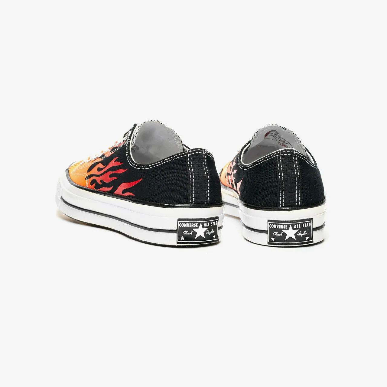 Dynamic Sport Look Chuck 70 Ox