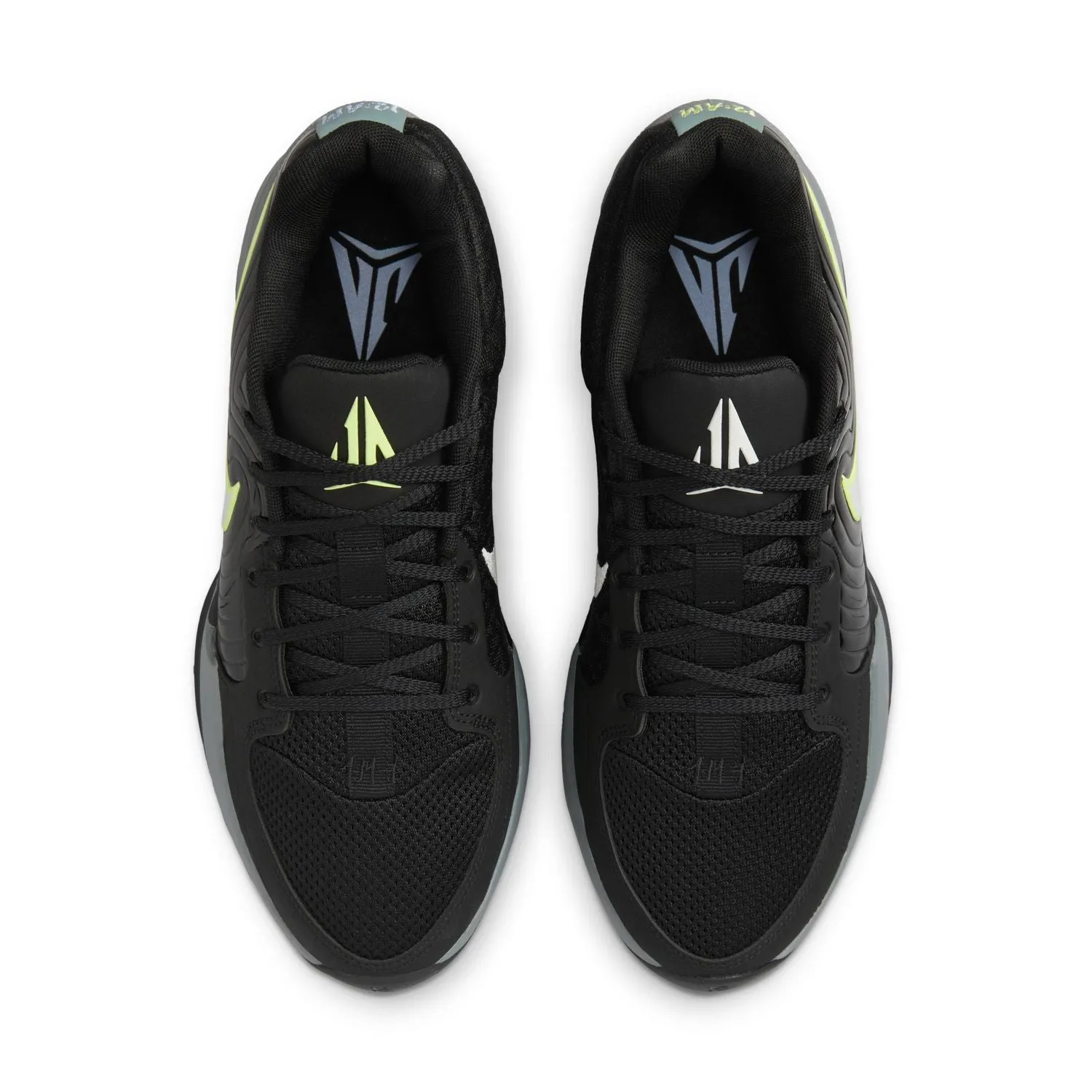 Agility Focus JA 2 EP 'Black Phantom'
