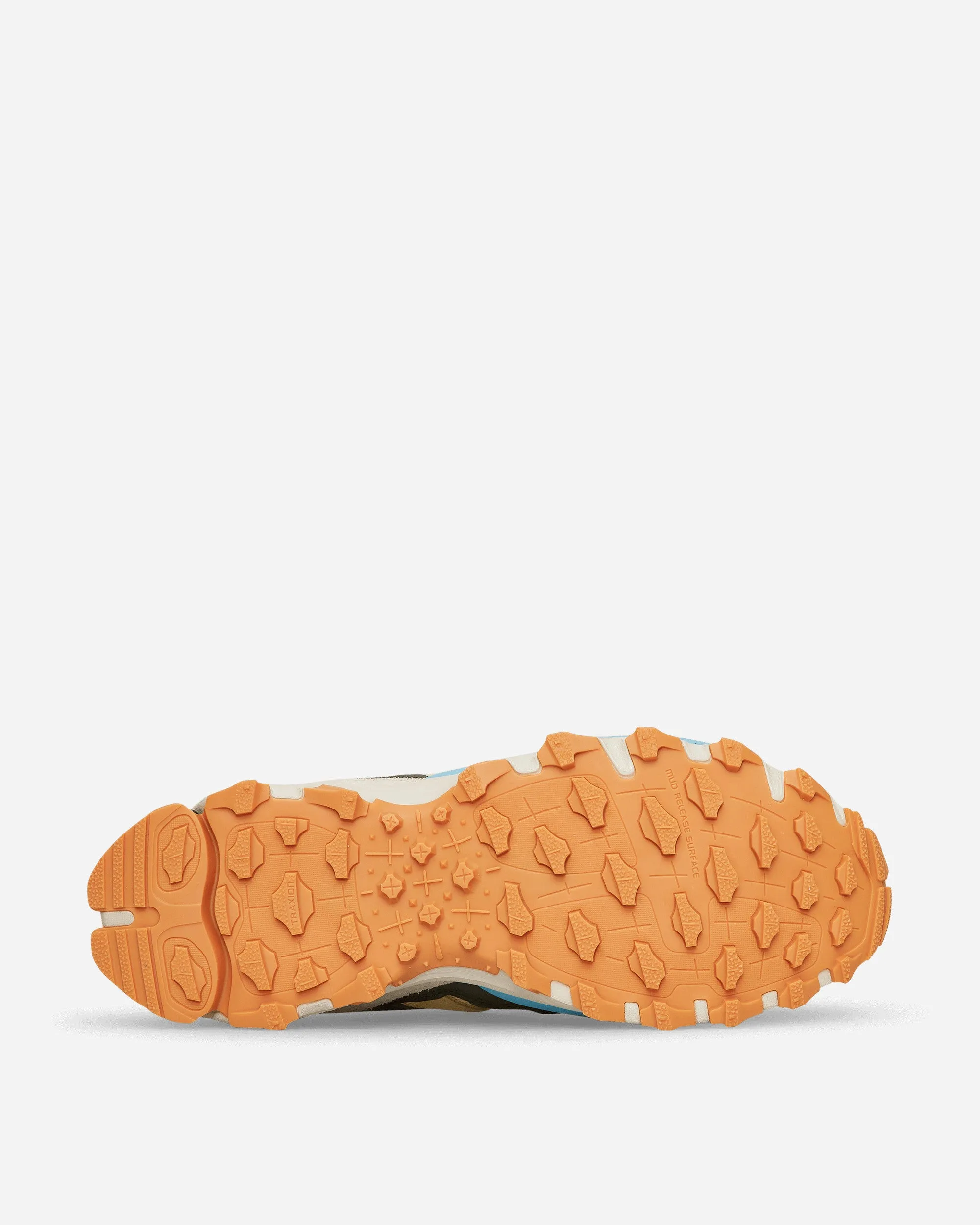 Hyperturf Sneakers Yellow Outfit Neutral