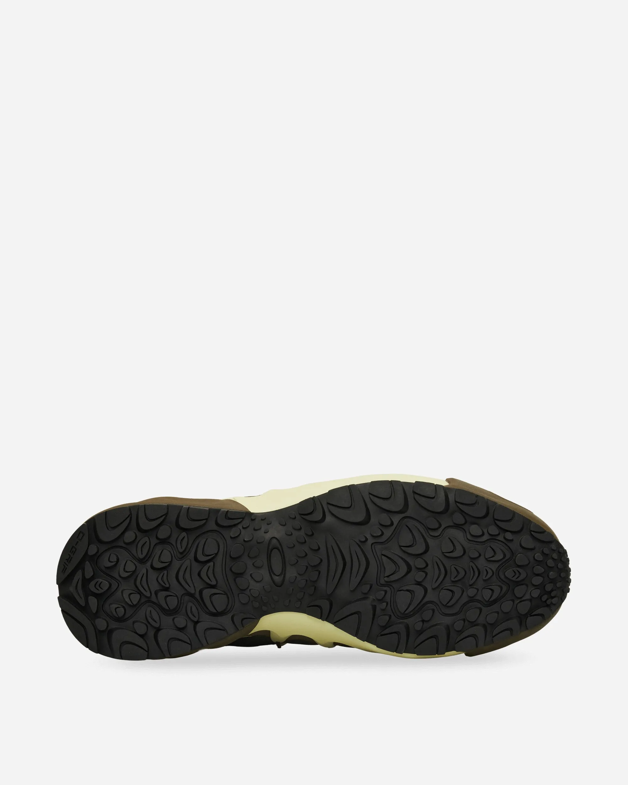 Waterproof Option Ibex Sneakers Endive / Olive