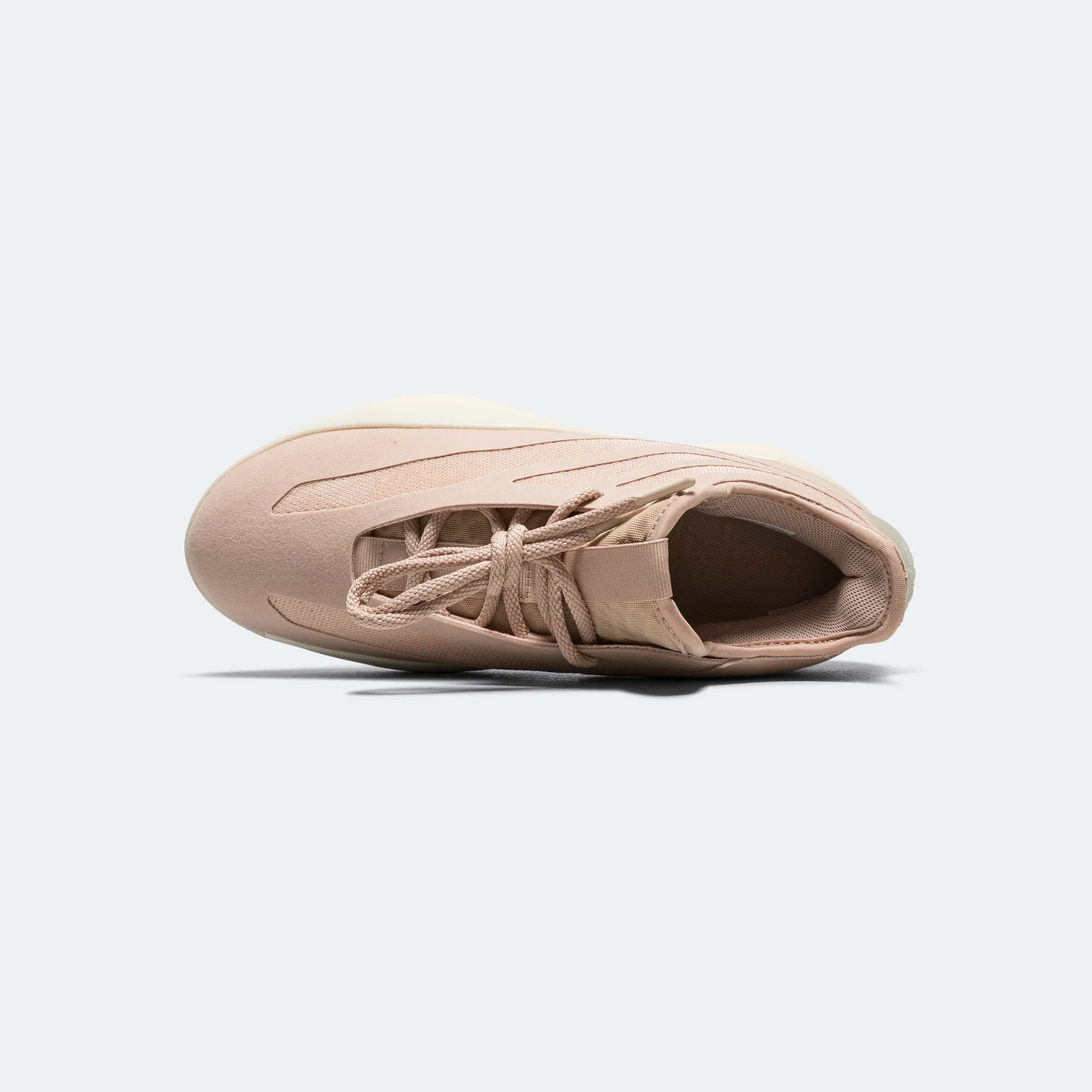 Foam Cushioning Layer Athletics II Basketball Low - Ash Pearl/Ash Pearl