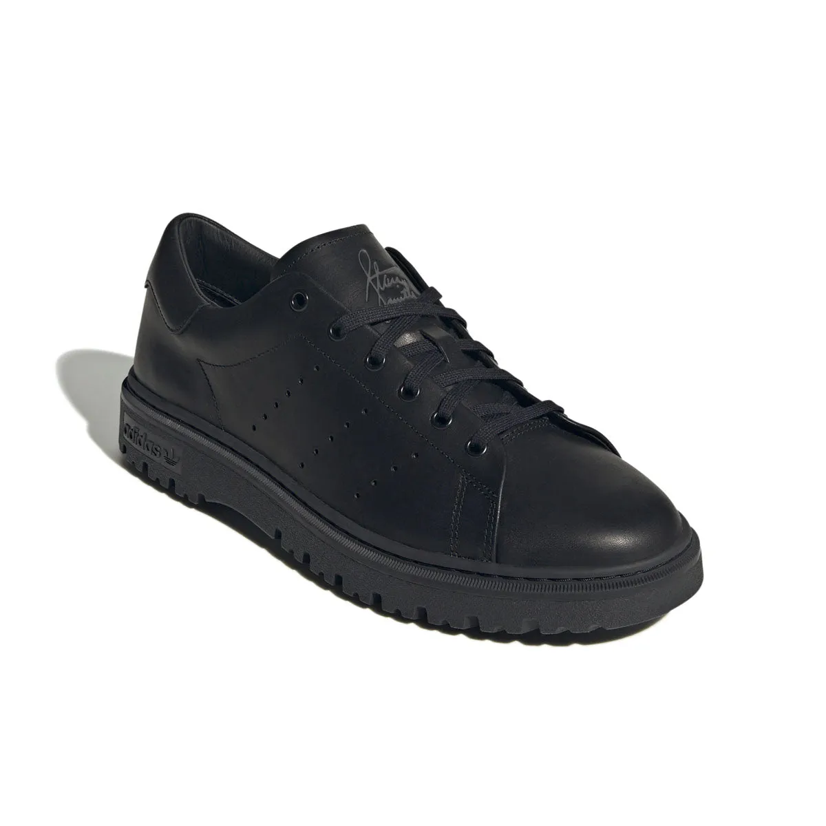 Elastic Strap Stan Smith Freizeit 'Core Black'