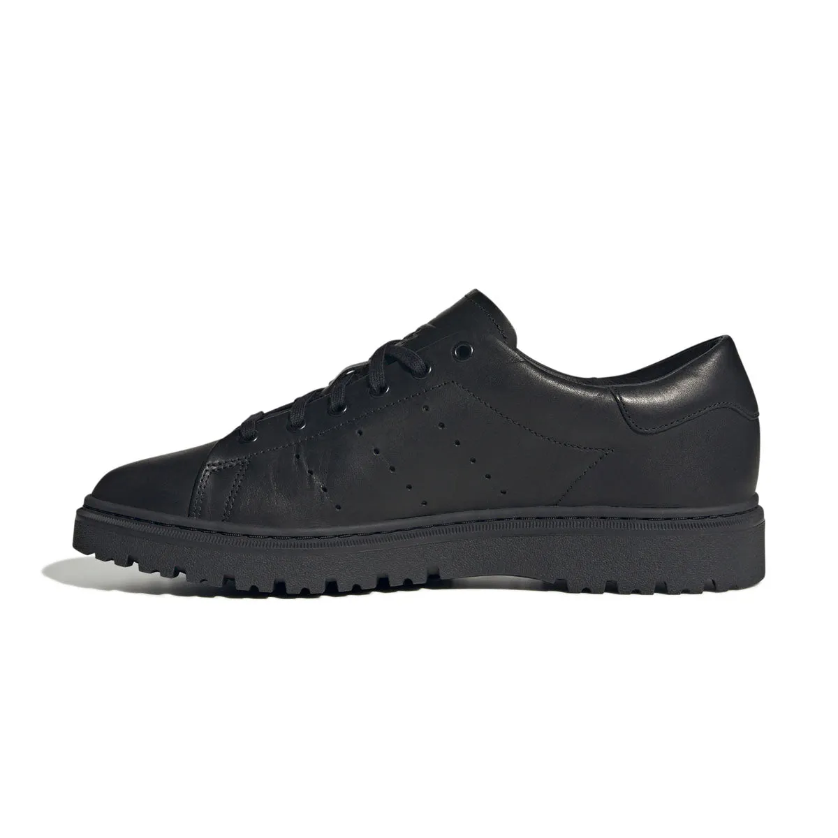 Stan Smith Freizeit 'Core Black' Pull Tab Neutral Choice