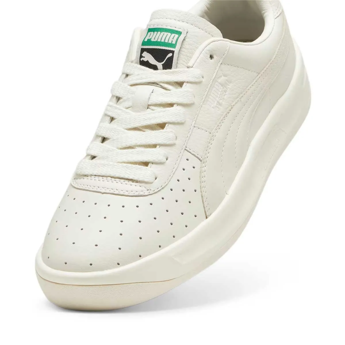 GV Special Base 'White Frosted Ivory' Low Key