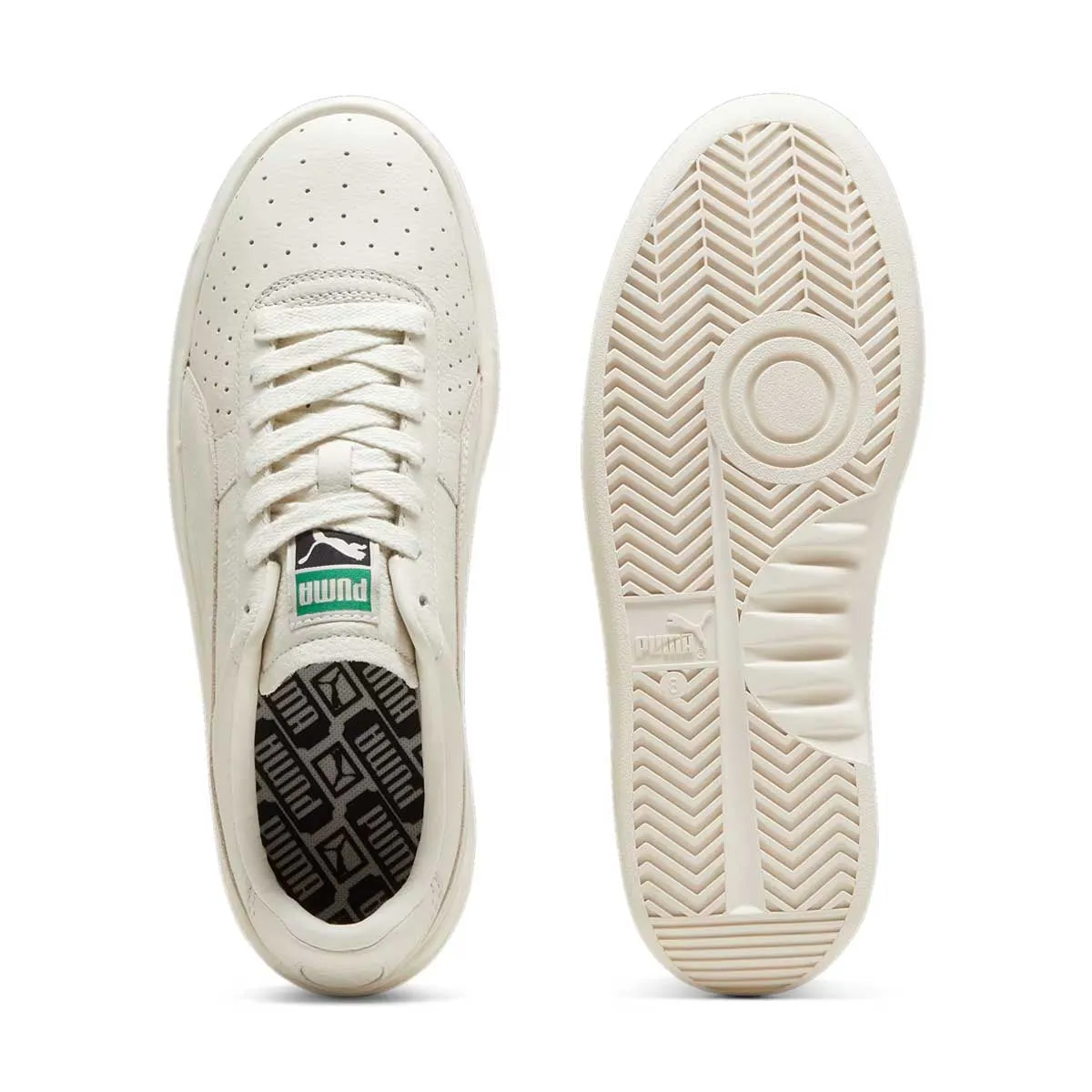 GV Special Base 'White Frosted Ivory' MoistureWicking Max Agility