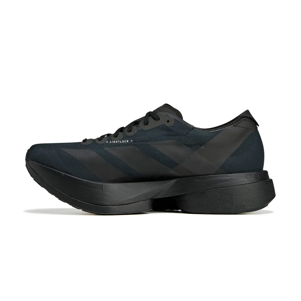 Unisex Appeal Urban breathability Adios Pro 4 'Black'