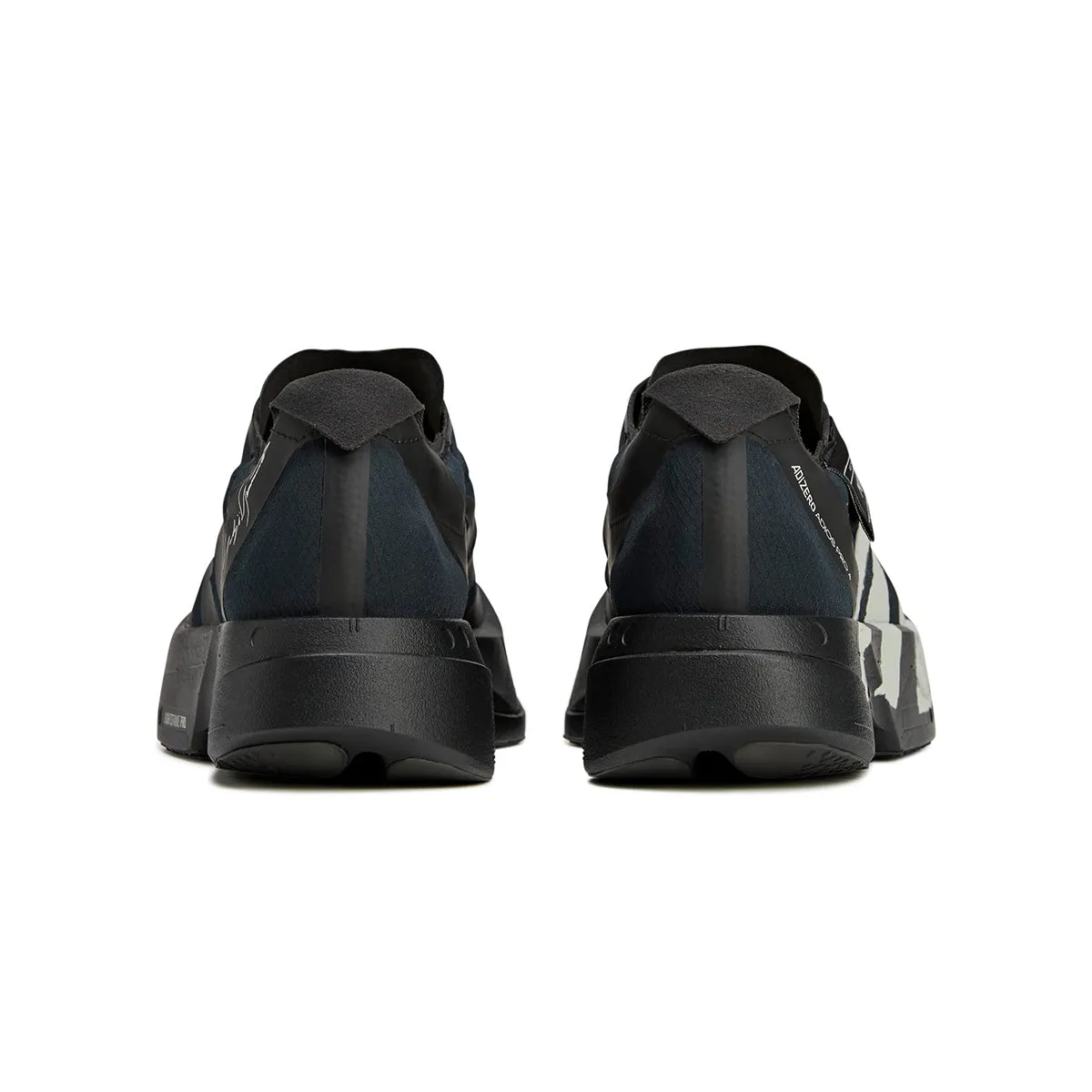 Move Easy Layered Cushioning System Adios Pro 4 'Black'