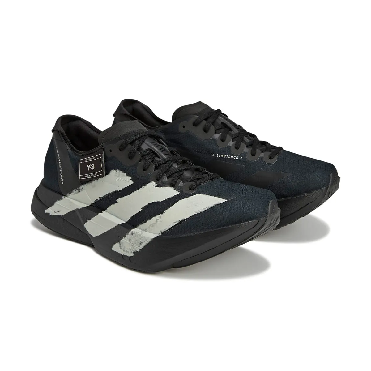 Adios Pro 4 'Black' All Day