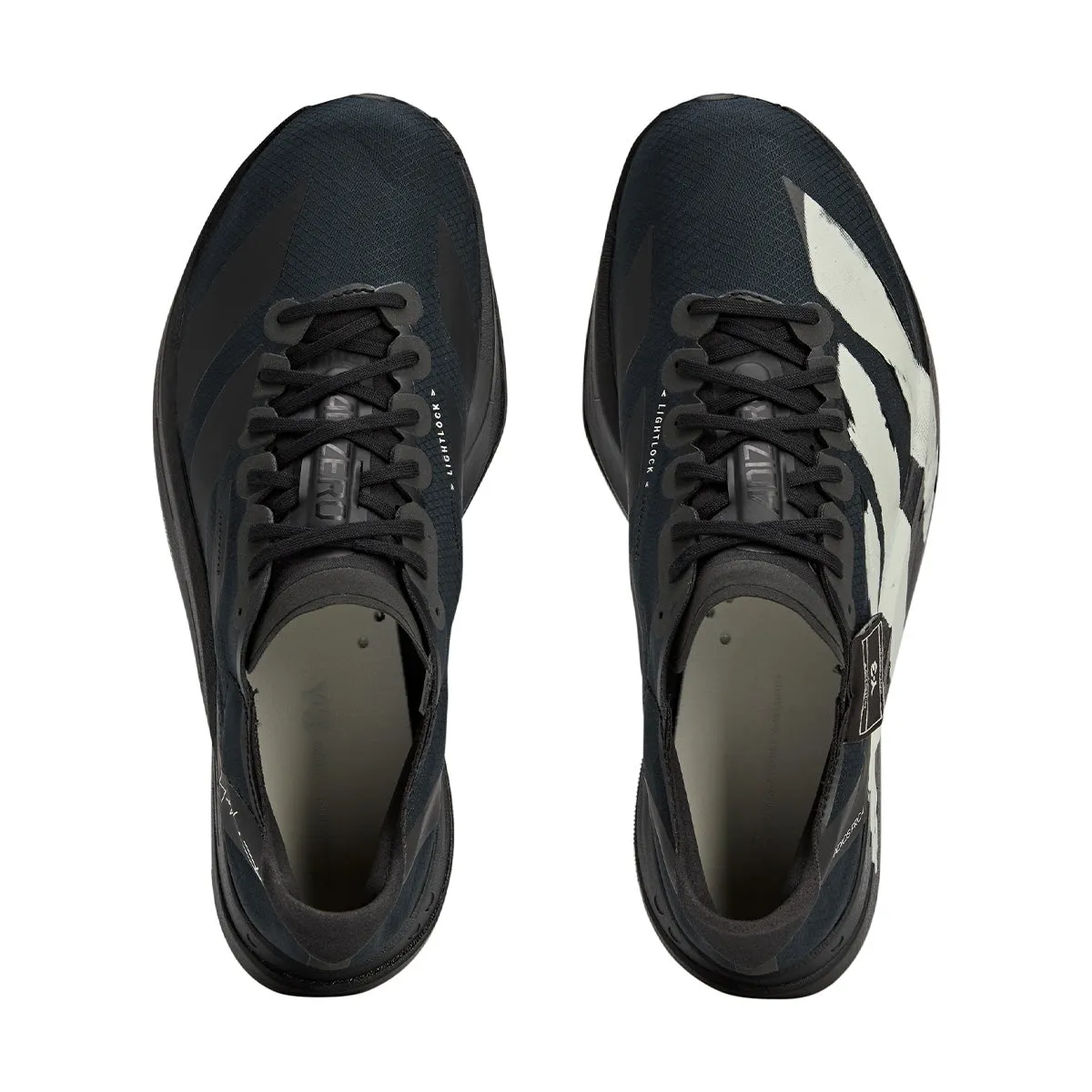 SmoothSurface City Light Adios Pro 4 'Black'