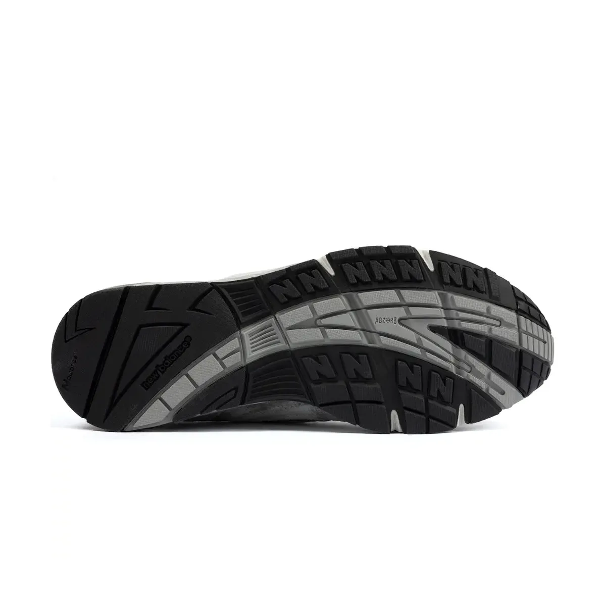 in UK 991v1 'Washed Grey' Subtle design