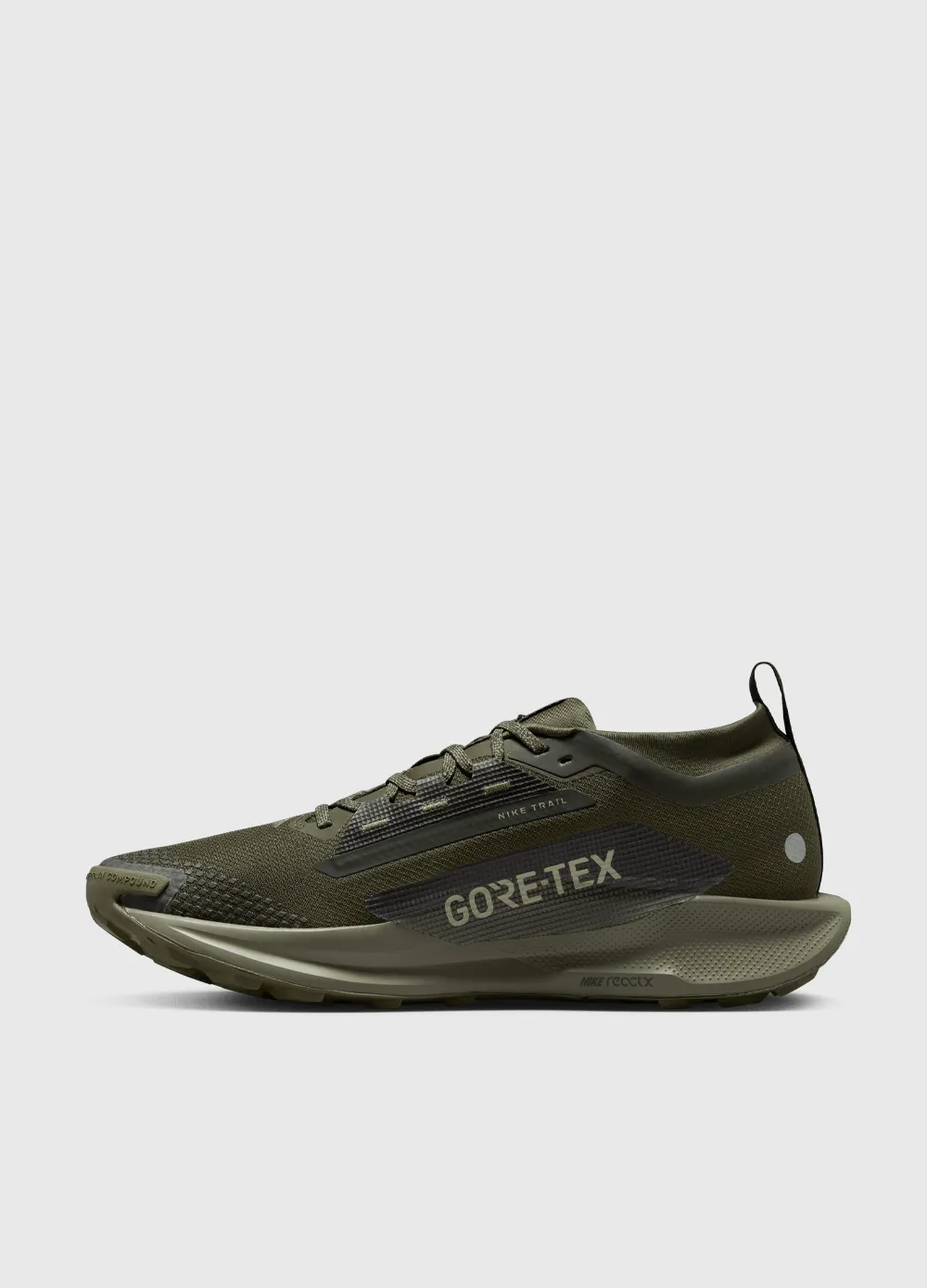 Coffee Walk Active Fit Pegasus Trail 5 GORE-TEX 'Sequoia' Sneakers