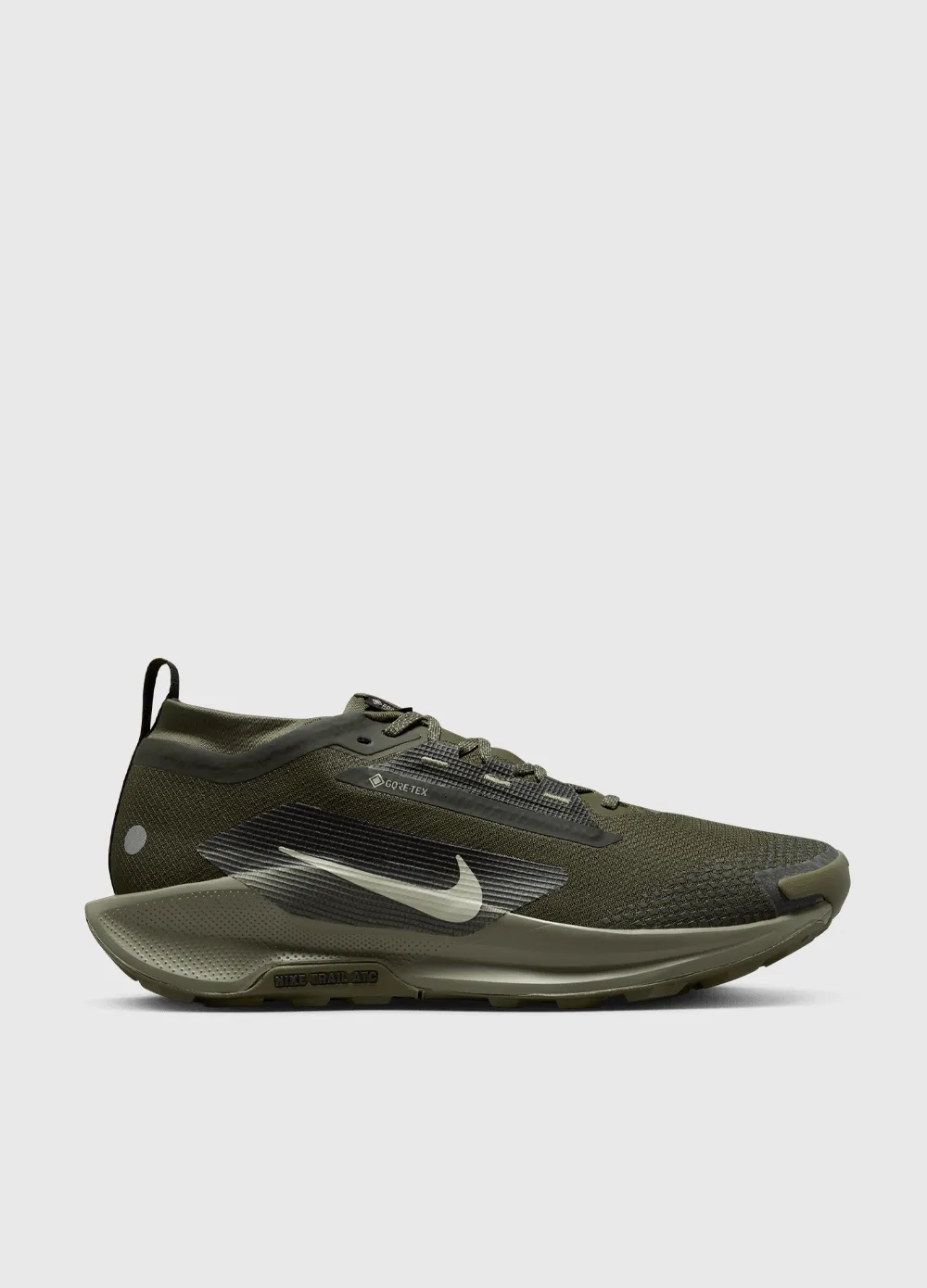 Anti Slip Quick lace Pegasus Trail 5 GORE-TEX 'Sequoia' Sneakers