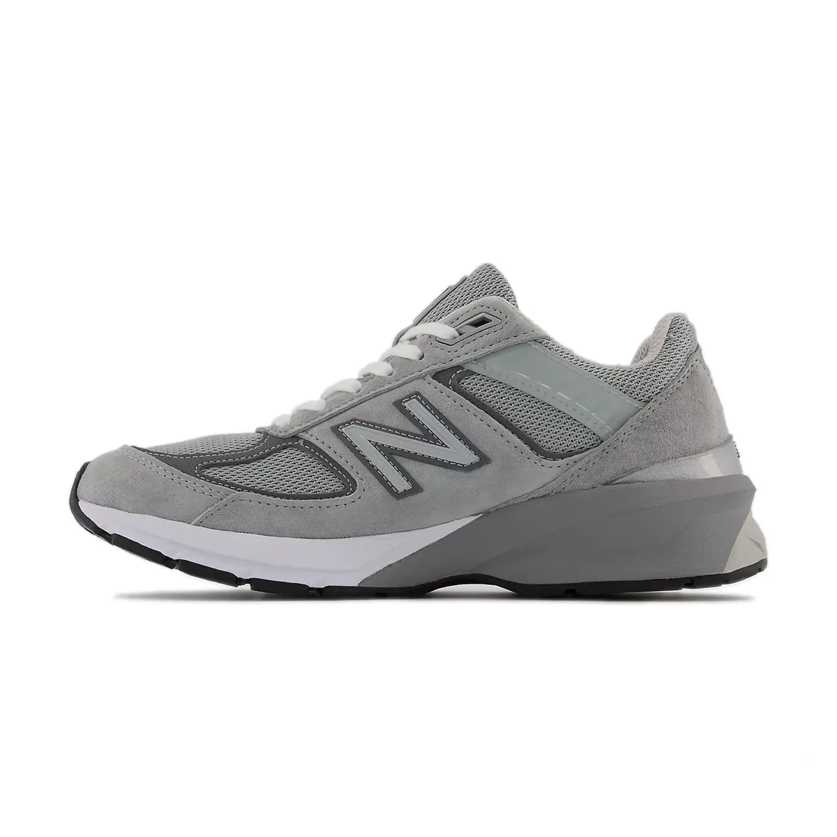 In USA Wmns 990v5 'Grey' Antibacterial Fresh Touch
