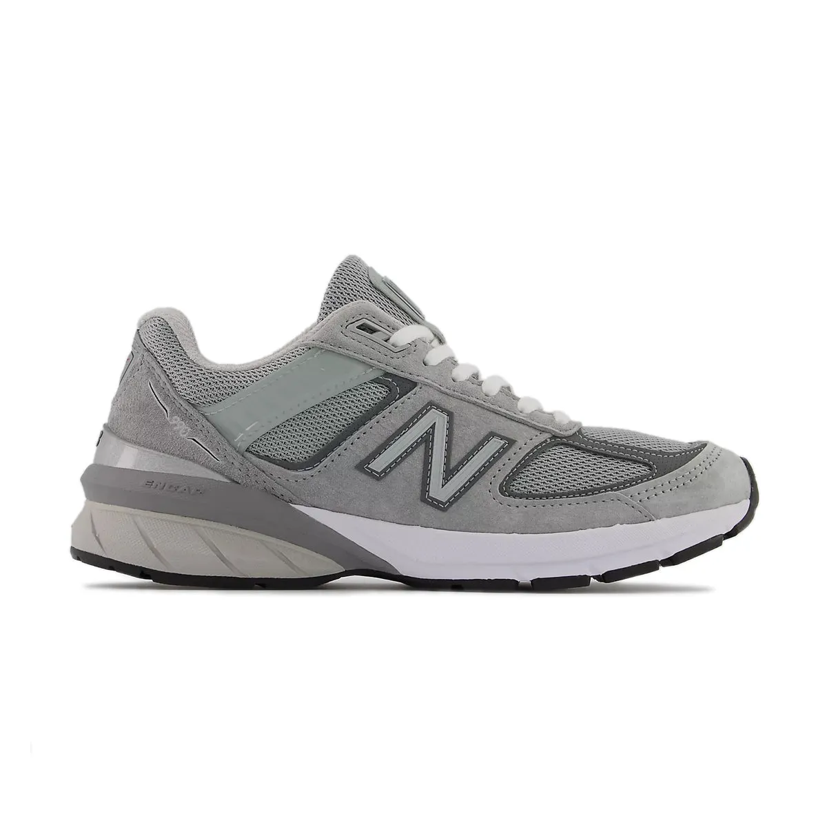 In USA Wmns 990v5 'Grey' Classy ease Slim Design