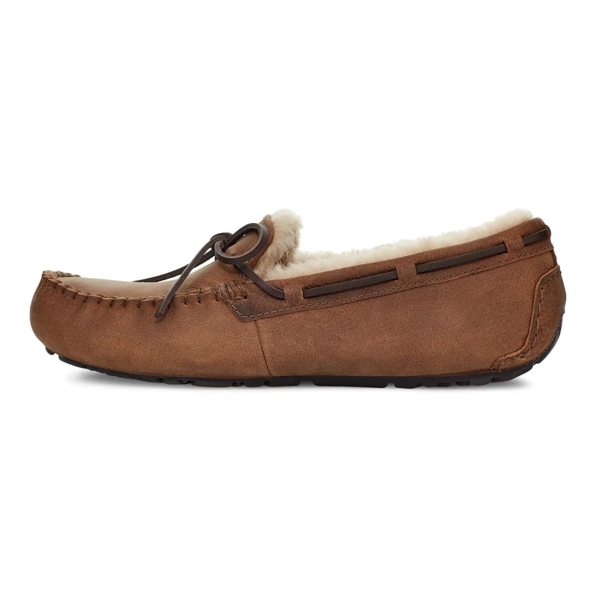 SlipResistant UGG Men's Olsen Tan