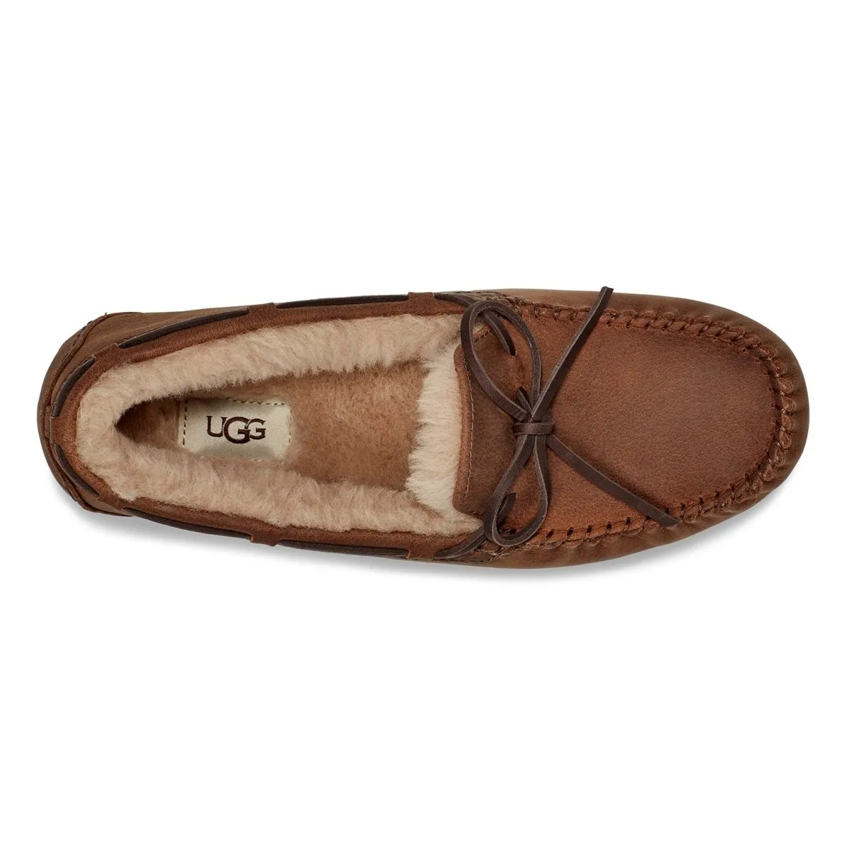 Route Trek Soft Layers UGG Men's Olsen Tan