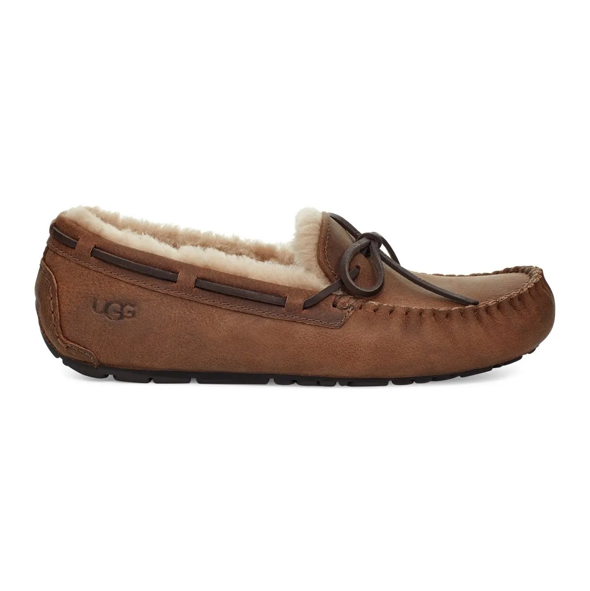 UGG Men's Olsen Tan Weekend Vibes