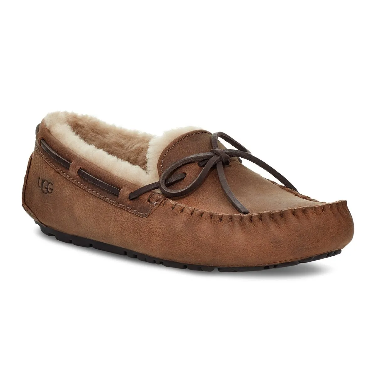 Neat Look Reel Fit UGG Men's Olsen Tan