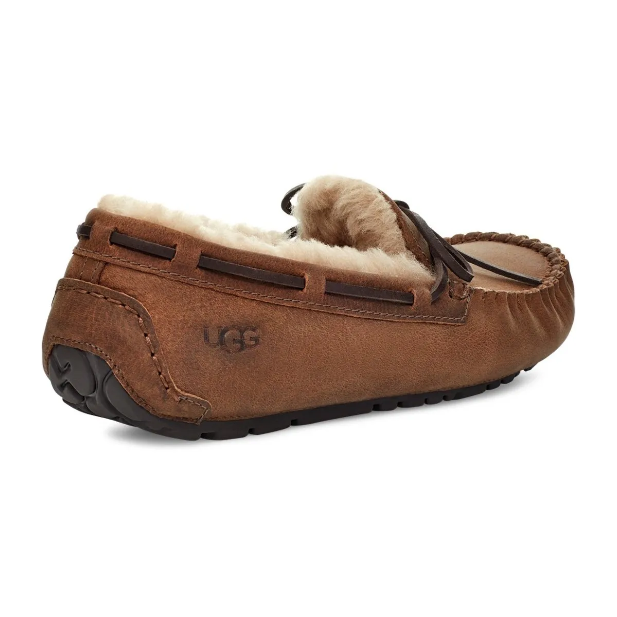 UGG Men's Olsen Tan Walk Support
