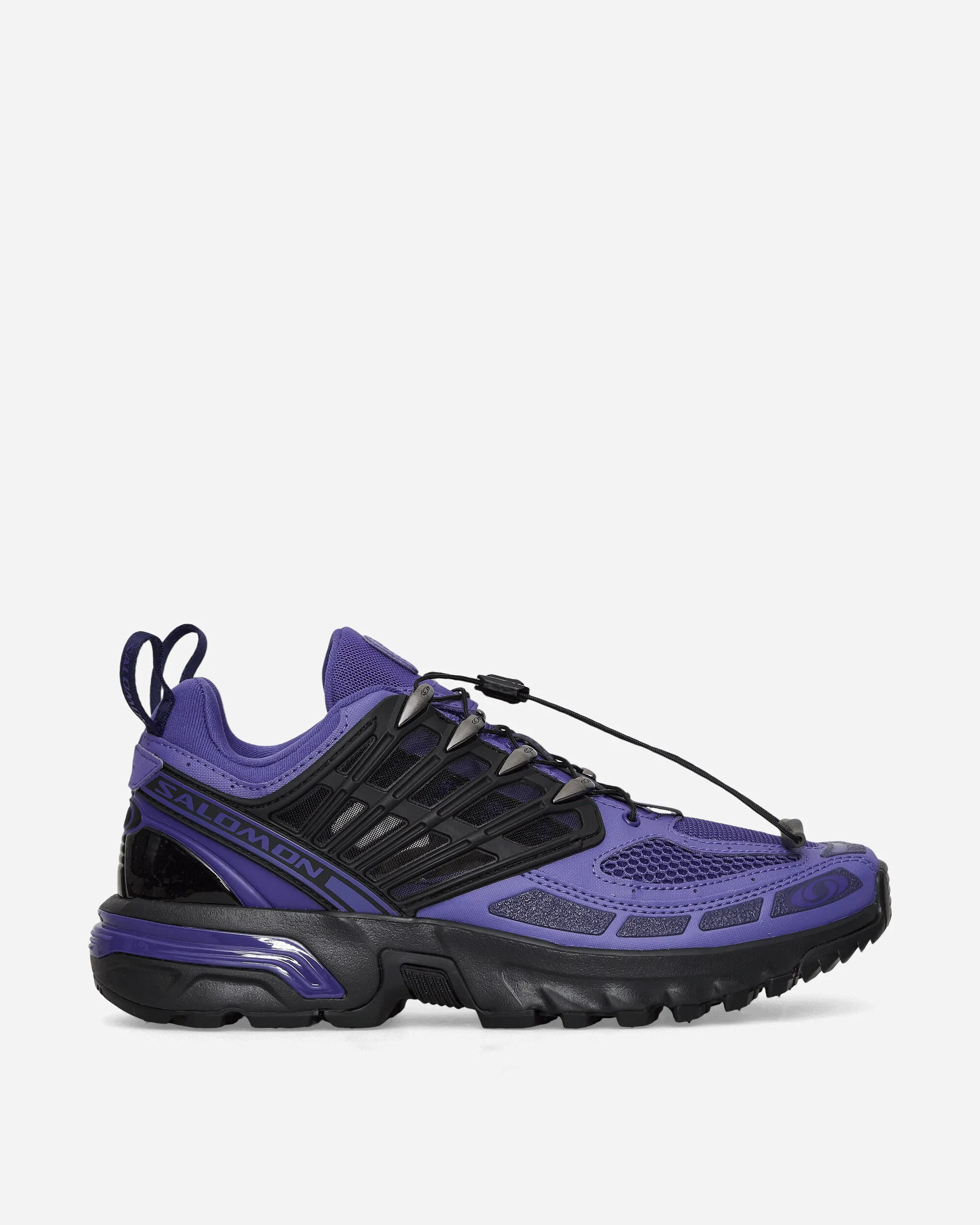 Cushioned Footbed ACS Pro Sneakers Liberty / Black / Astral Aura