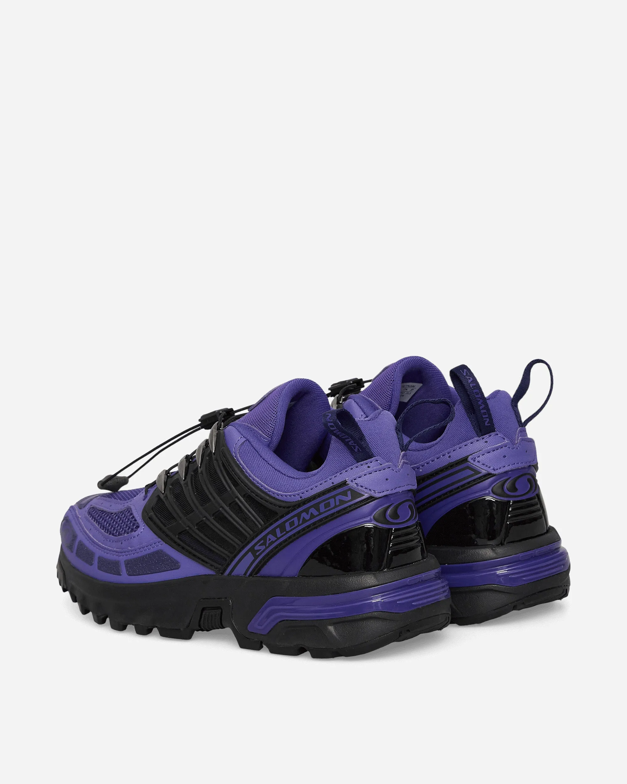 ACS Pro Sneakers Liberty / Black / Astral Aura Mesh Upper