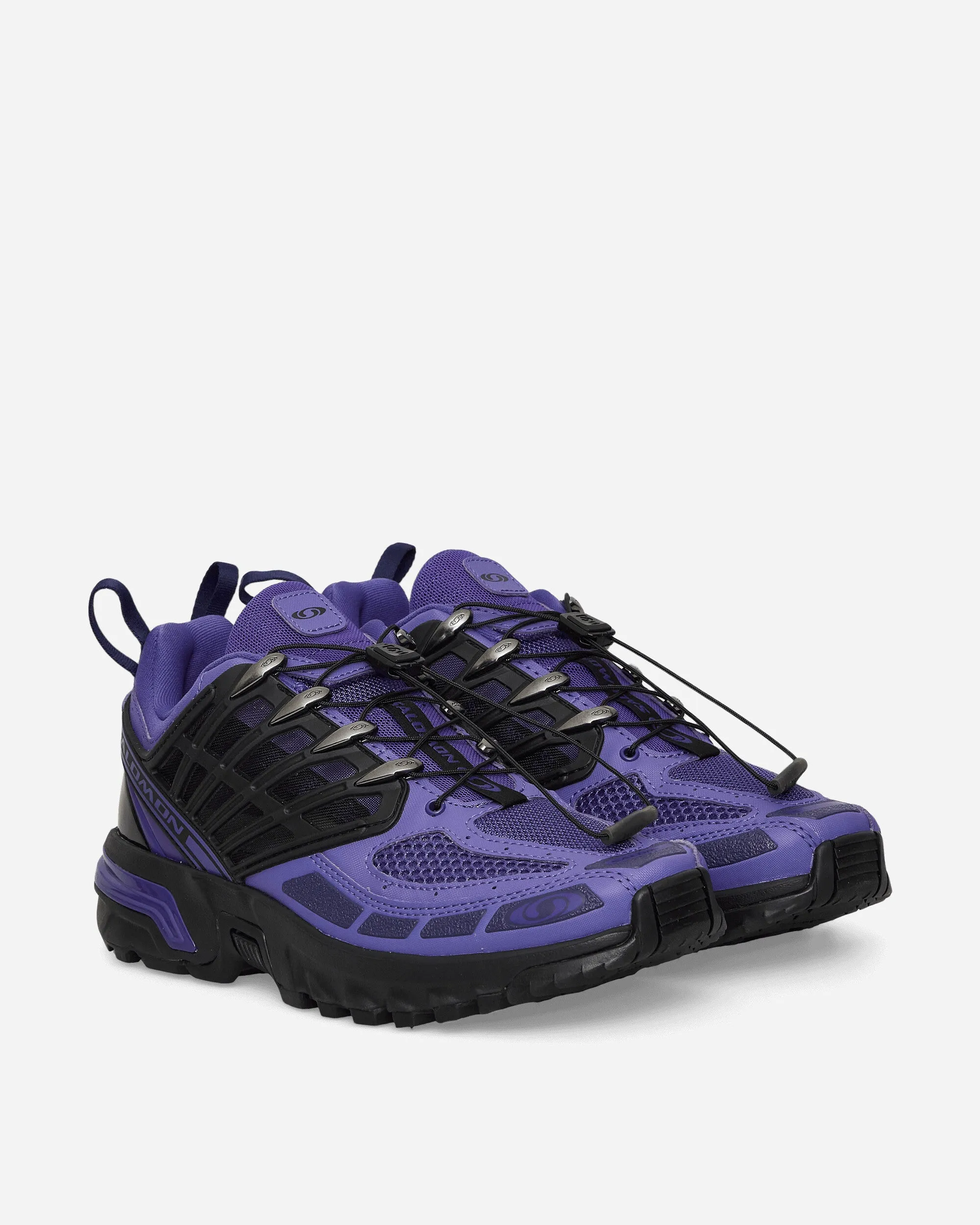 Relax Days Office Fit ACS Pro Sneakers Liberty / Black / Astral Aura