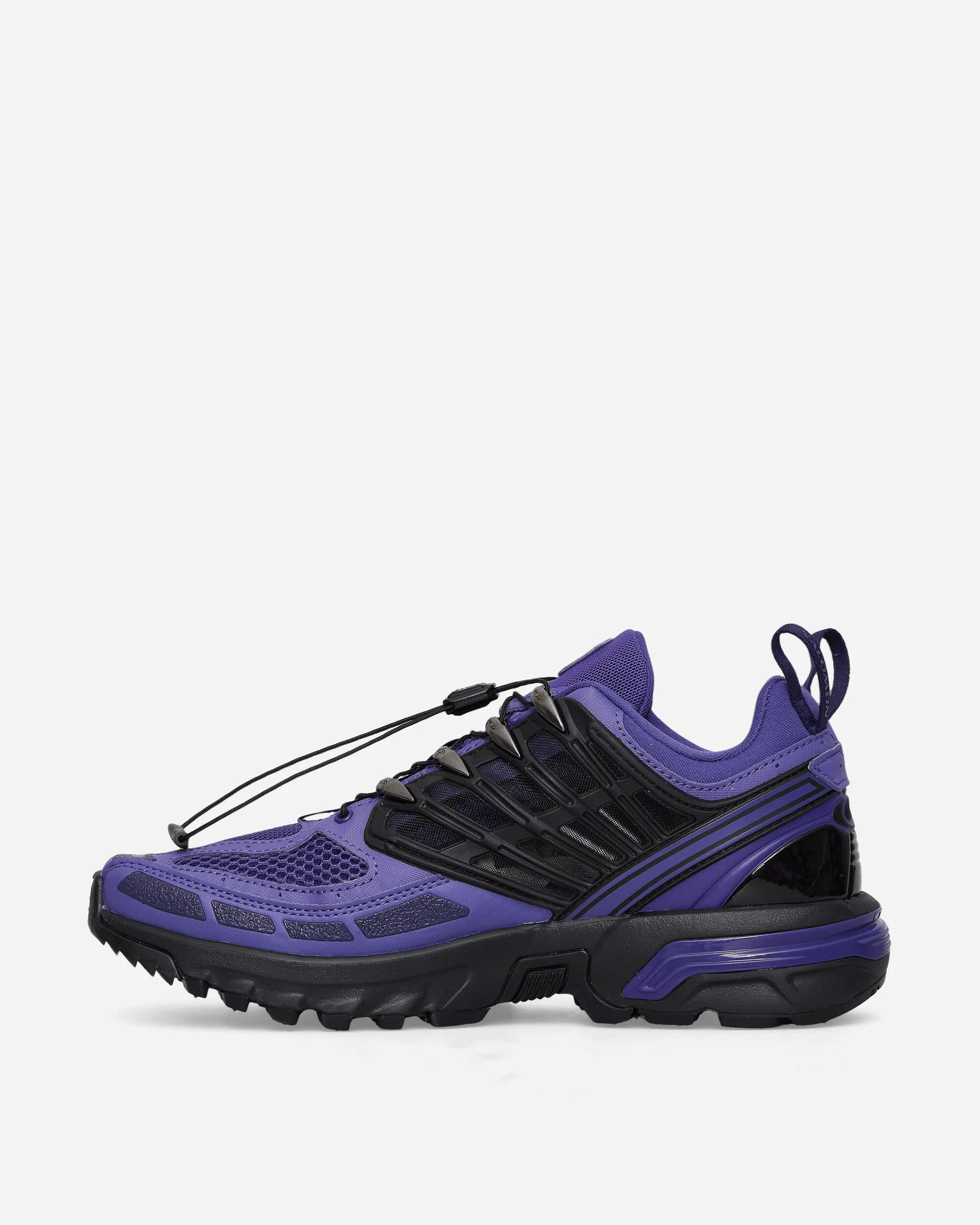 Street Fit Grip Support ACS Pro Sneakers Liberty / Black / Astral Aura