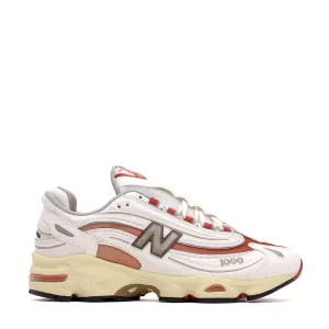Comfortable Upper modern equipment New Balance Men 1000 Sea Salt Astro Dust M1000CB